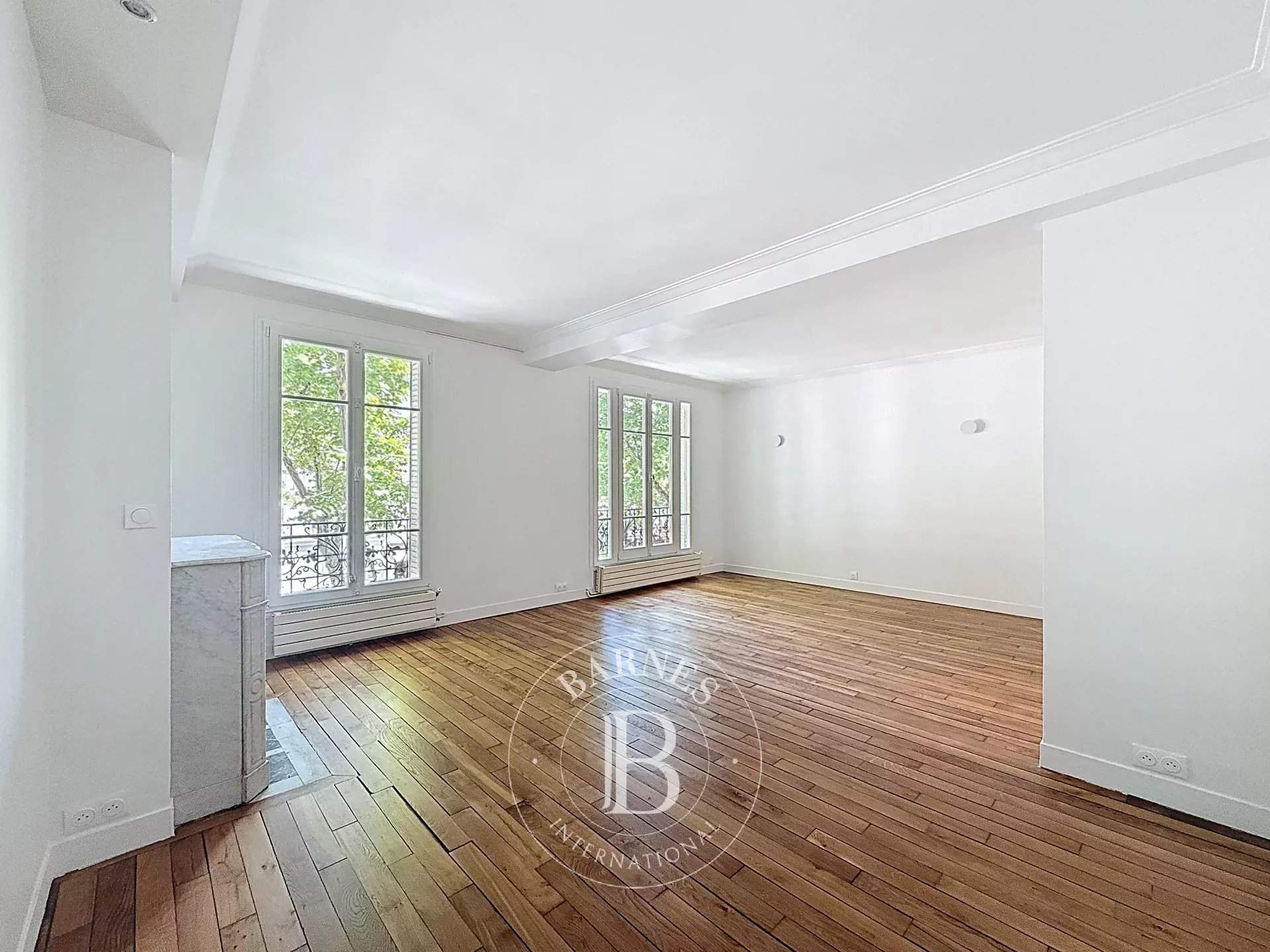 Neuilly-sur-Seine  - Appartement 3 Pièces, 1 Chambre - picture 2