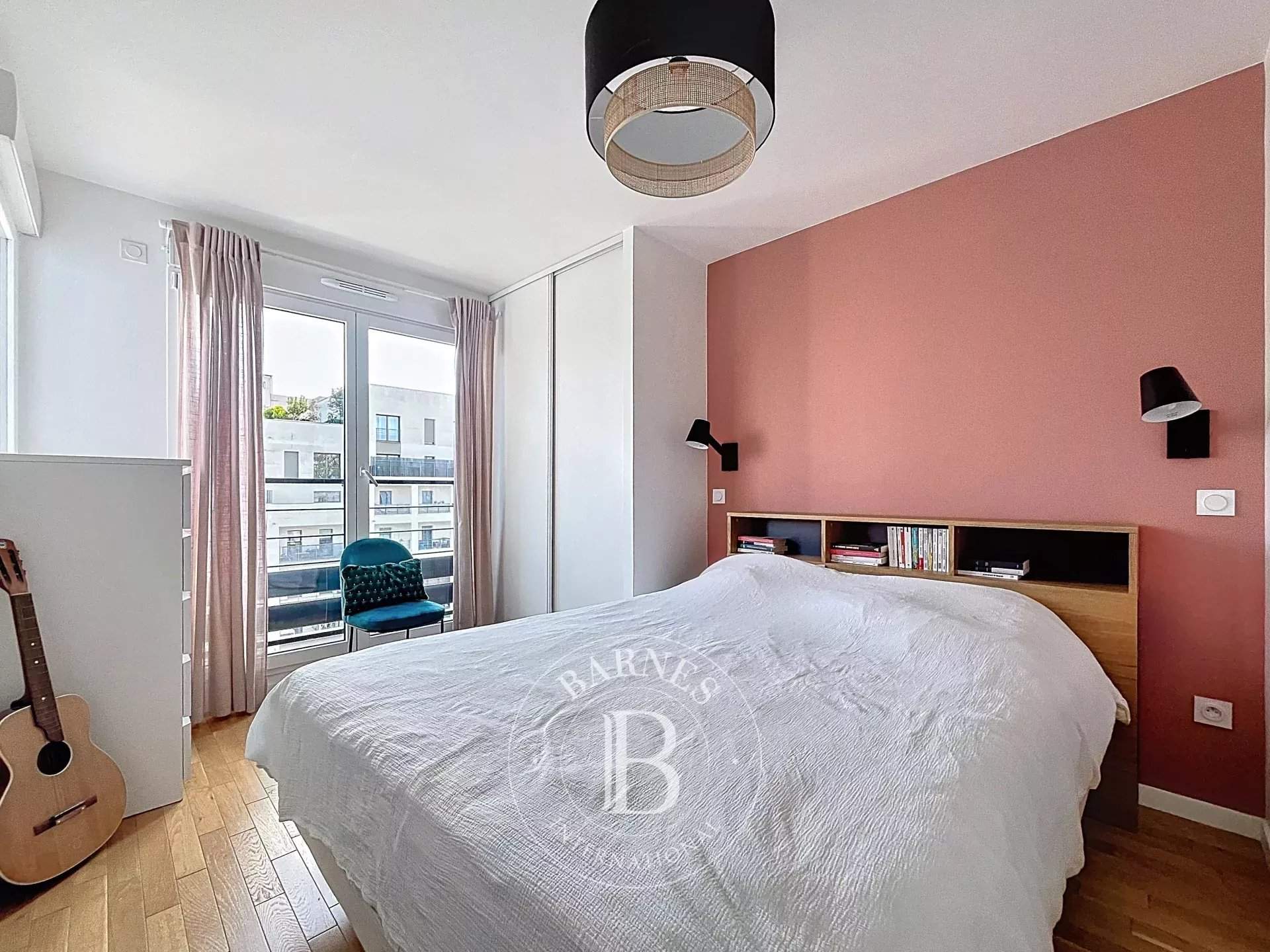Clichy  - Apartment 3 Bedrooms - picture 4