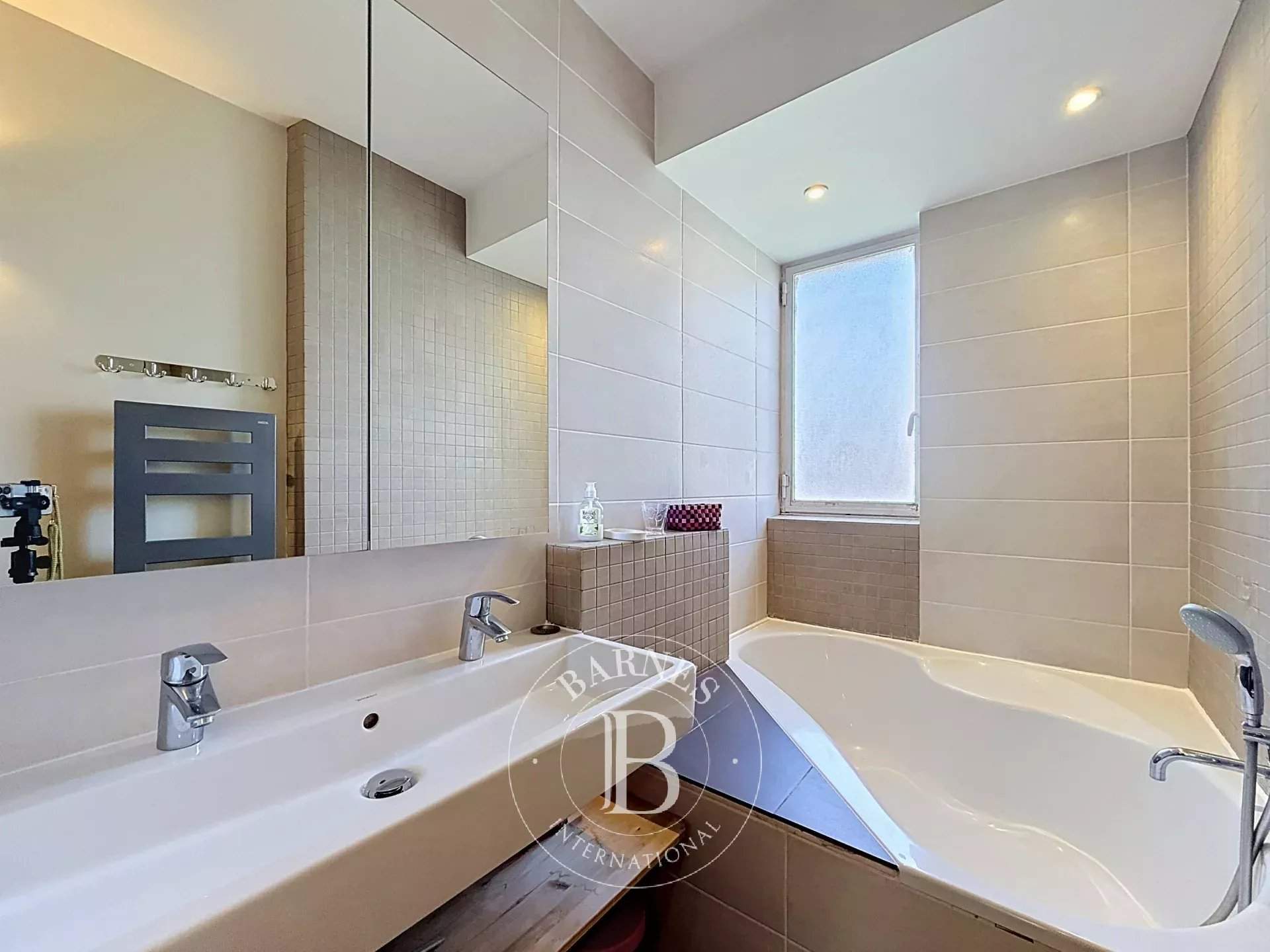 Neuilly-sur-Seine  - Appartement 3 Pi&egrave;ces 2 Chambres - picture 7