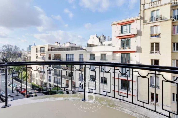 Neuilly-sur-Seine  - Appartement 5 Pi&egrave;ces 4 Chambres - picture 14