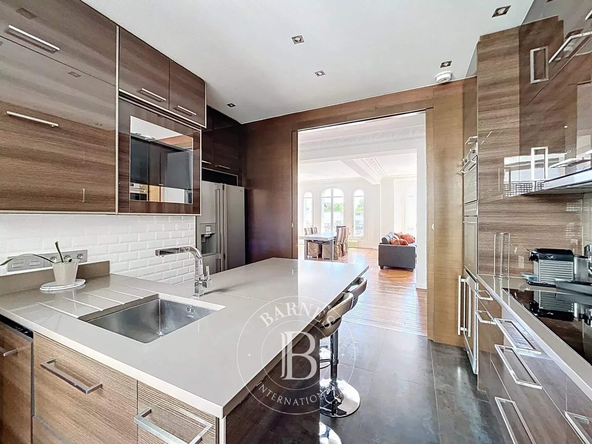 Neuilly-sur-Seine  - Appartement 4 Pièces 3 Chambres - picture 4