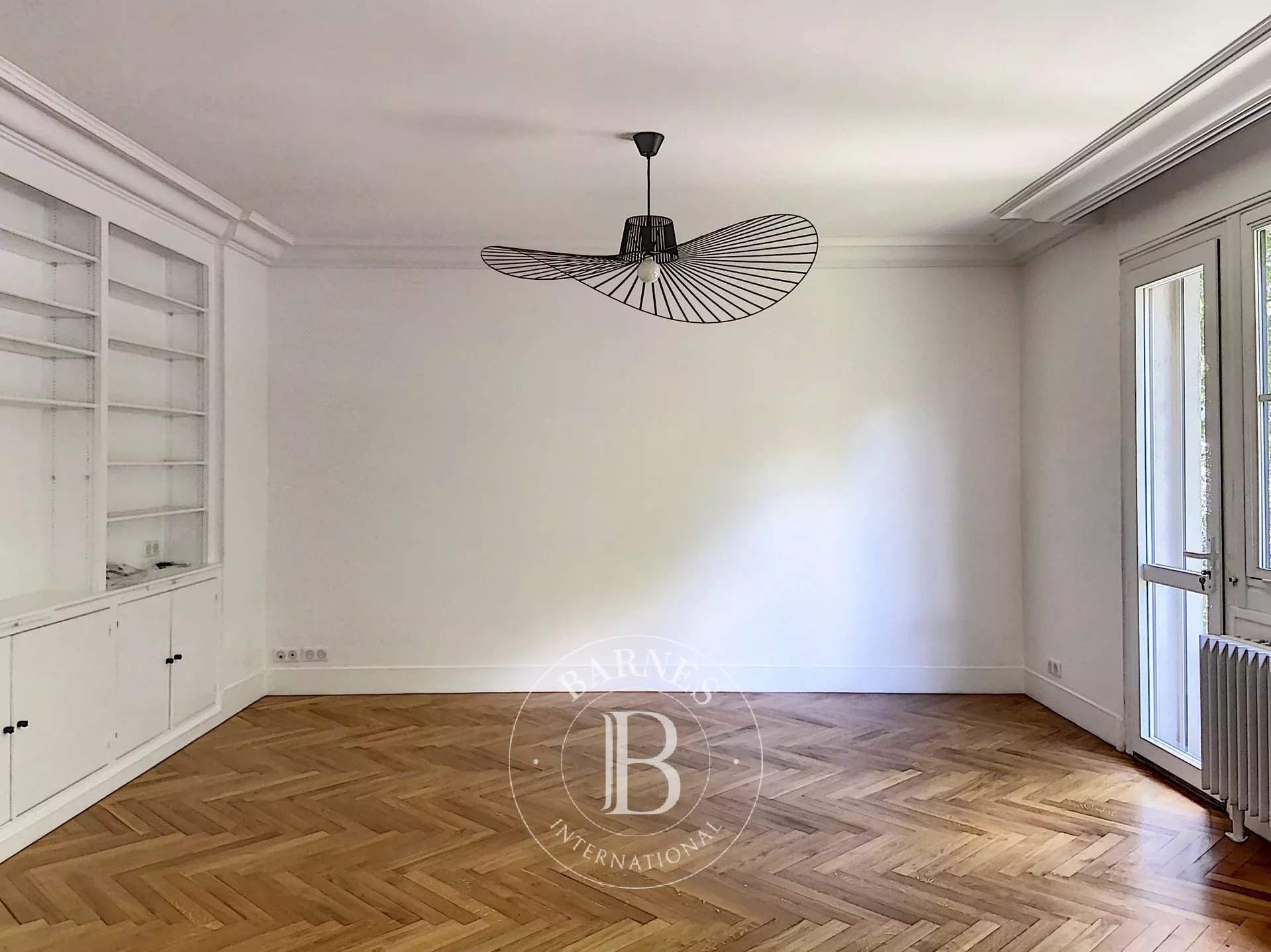 Neuilly-sur-Seine  - Appartement 5 Pièces 3 Chambres - picture 13