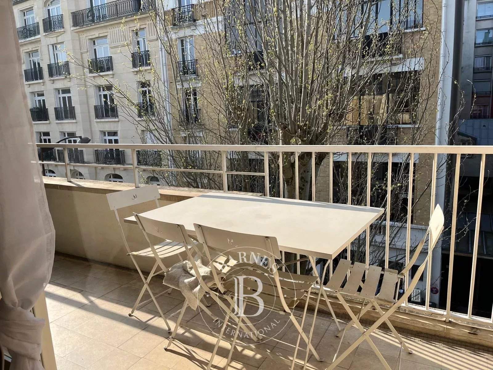 Neuilly-sur-Seine  - Piso 3 Cuartos 2 Habitaciones - picture 3