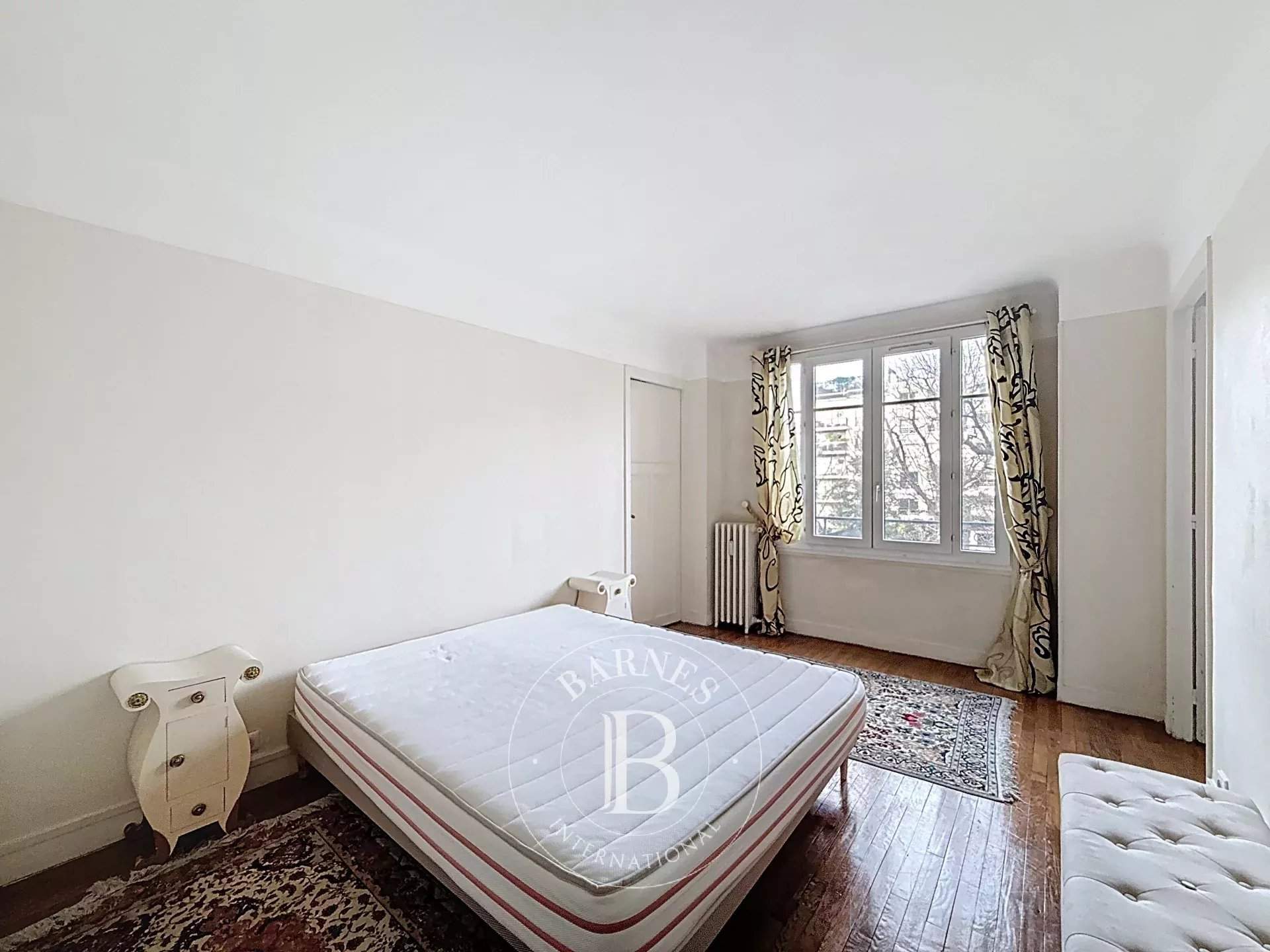 Neuilly-sur-Seine  - Appartement 3 Pi&egrave;ces 2 Chambres - picture 7