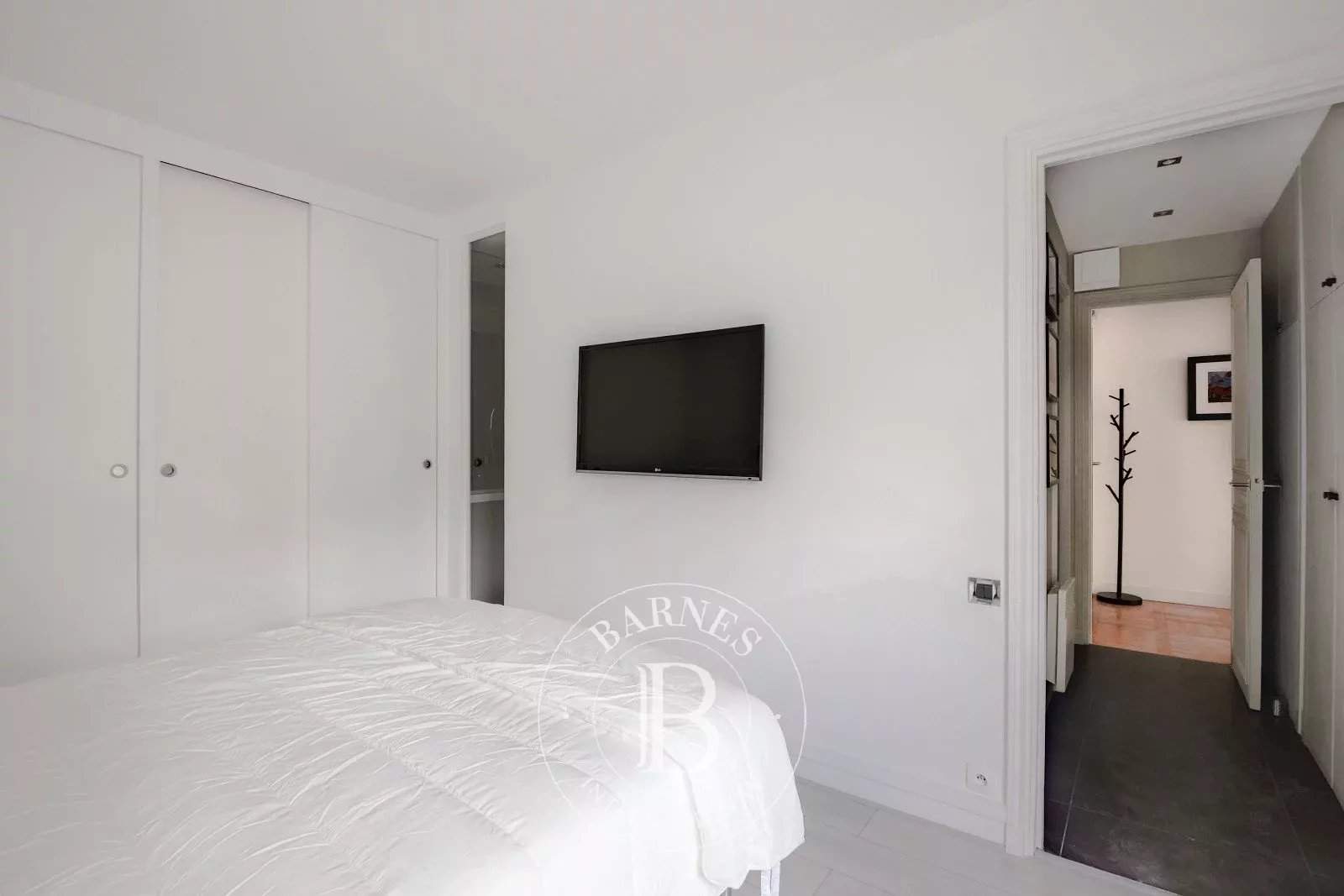 Neuilly-sur-Seine  - Appartement 2 Pièces, 1 Chambre - picture 11