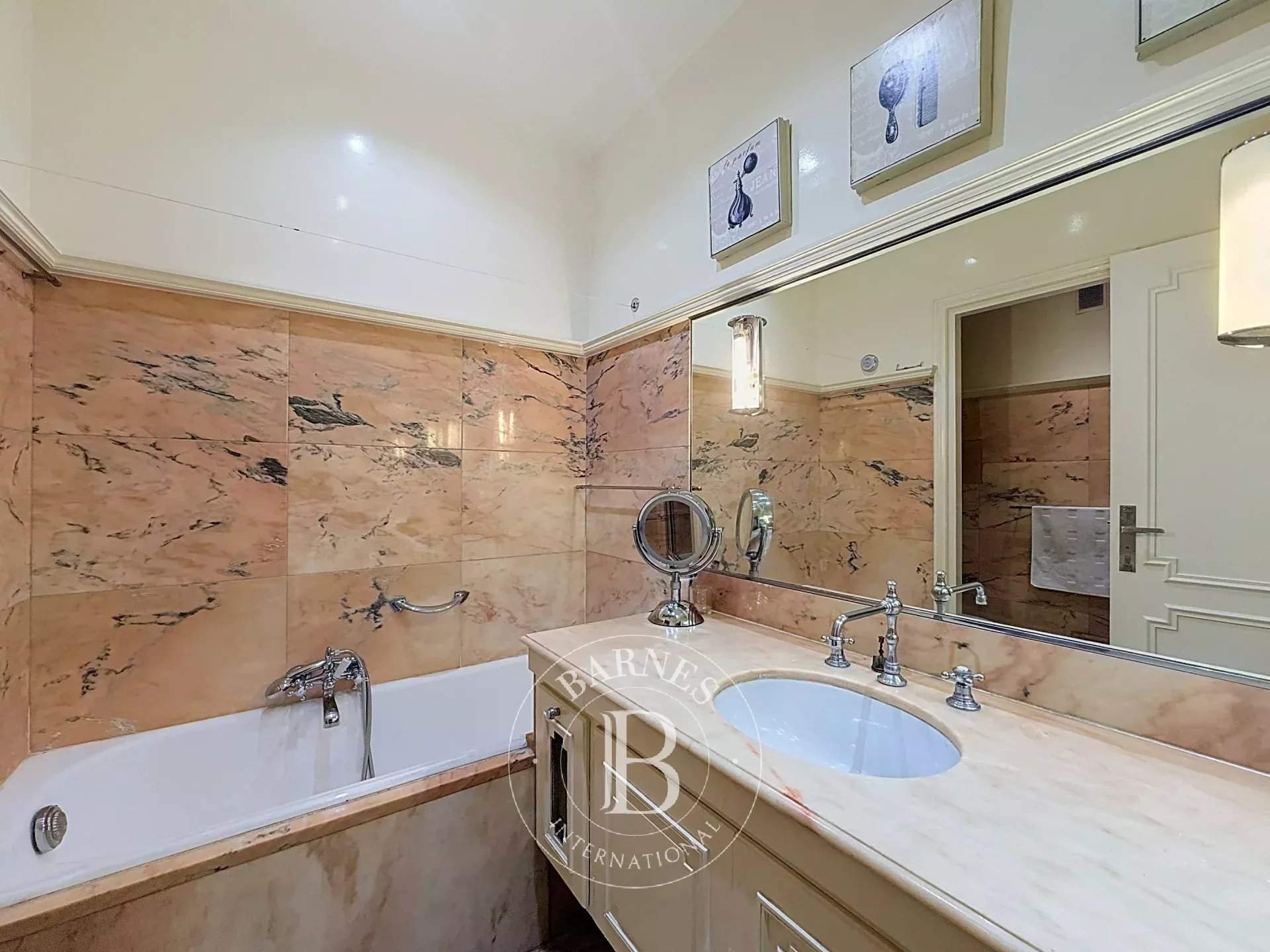 Neuilly-sur-Seine  - Appartement 3 Pi&egrave;ces - picture 8