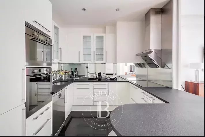 Neuilly-sur-Seine  - Appartement 4 Pièces 2 Chambres - picture 5