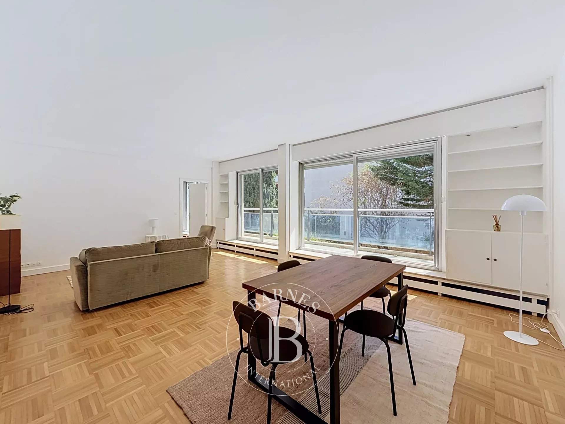 Neuilly-sur-Seine  - Appartement 3 Pi&egrave;ces 2 Chambres - picture 2
