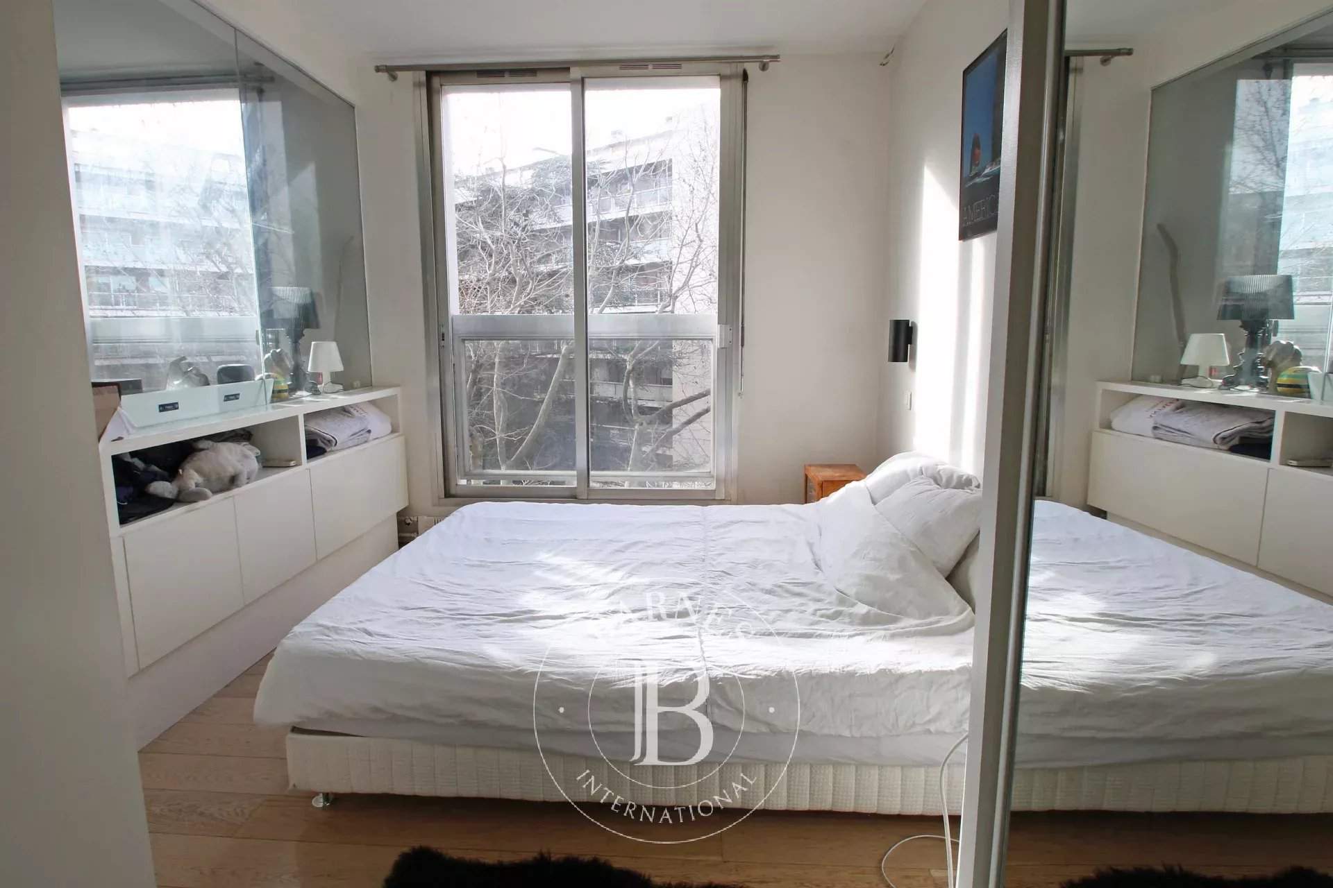 Neuilly-sur-Seine  - Apartment 1 Bedroom - picture 5