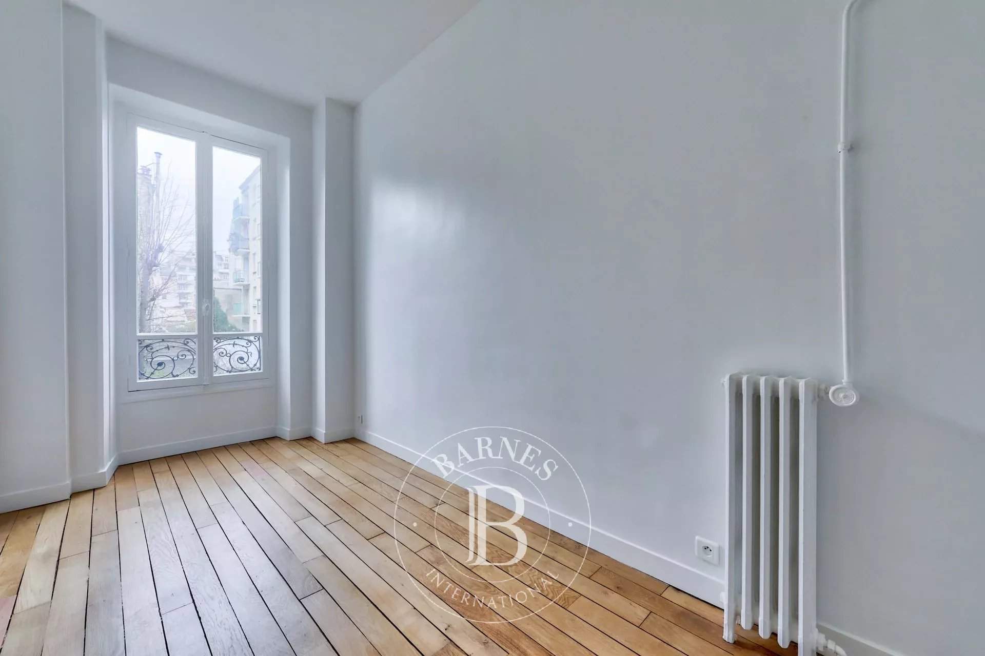 Neuilly-sur-Seine  - Appartement 6 Pi&egrave;ces 4 Chambres - picture 7