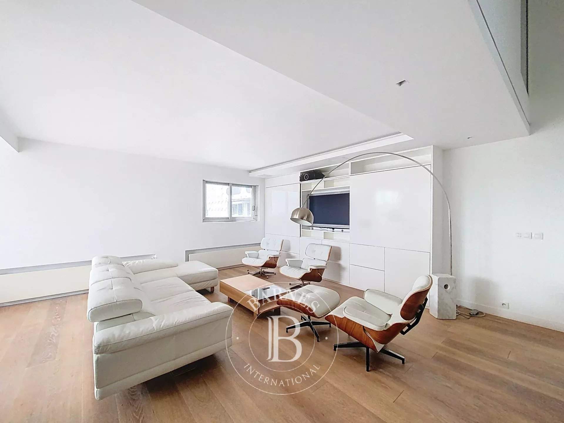 Courbevoie  - Appartement 4 Pi&egrave;ces 3 Chambres - picture 4