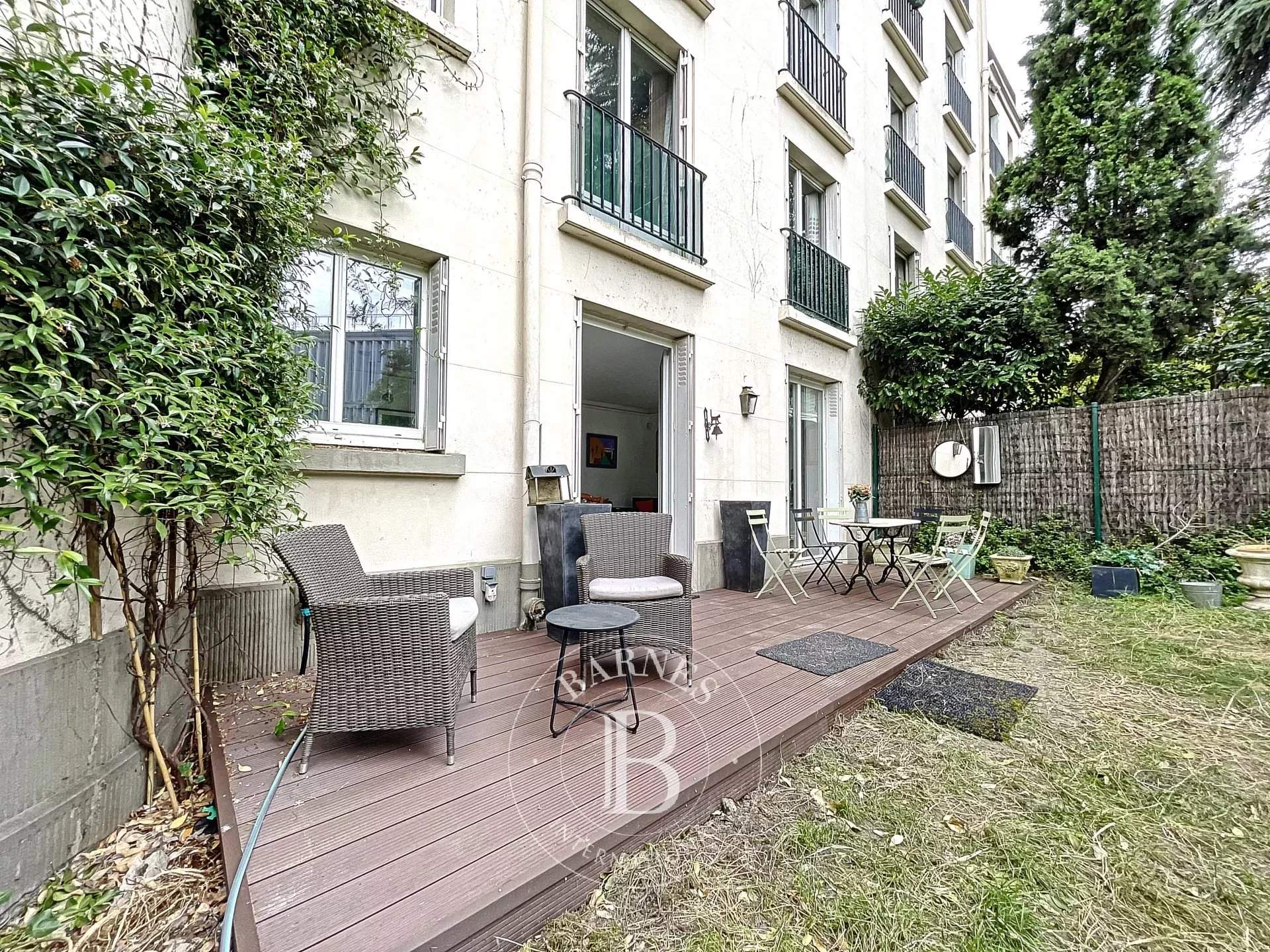 Neuilly-sur-Seine  - Appartement 3 Pièces 2 Chambres - picture 15