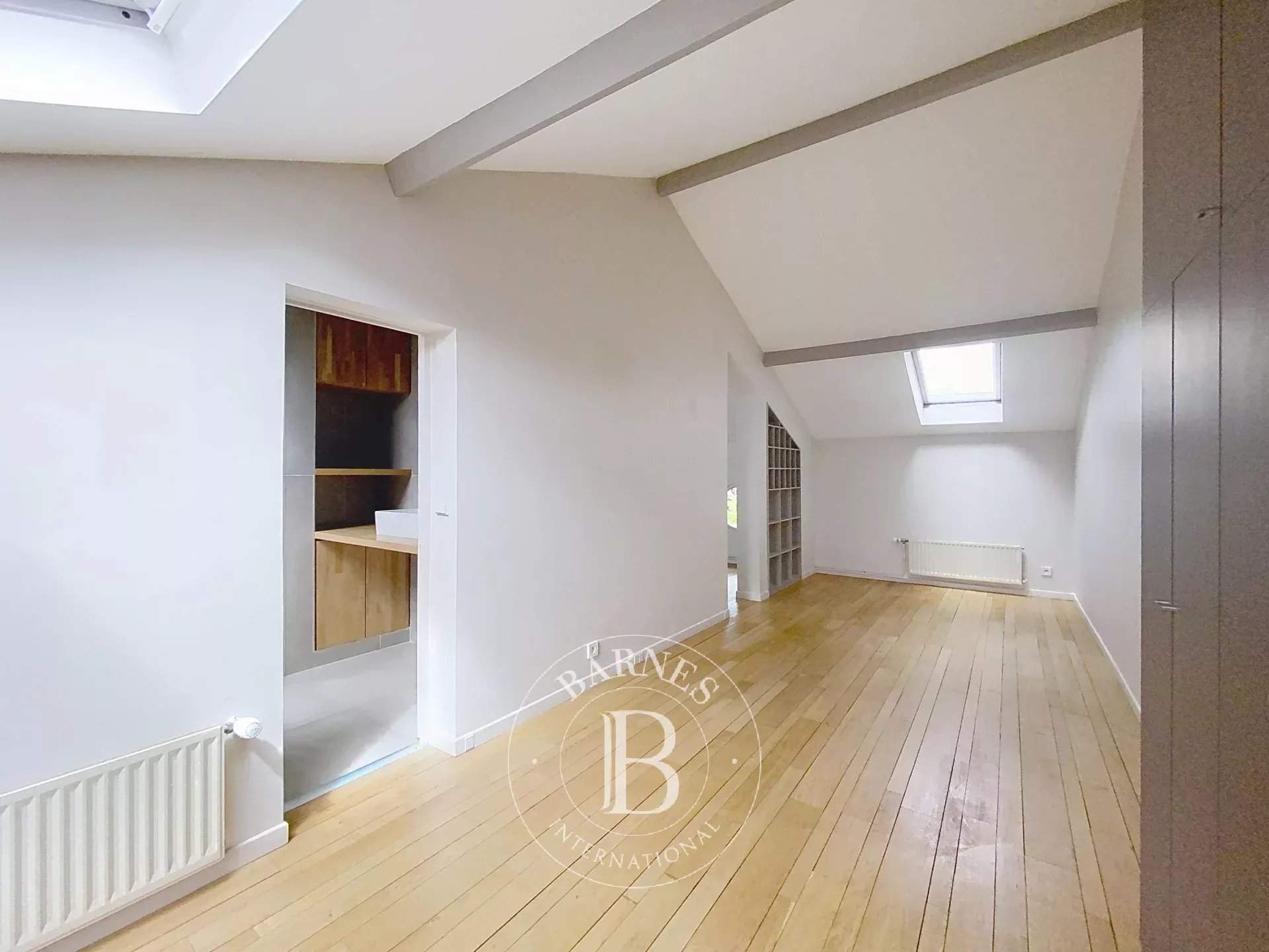 Courbevoie  - House 5 Bedrooms - picture 17