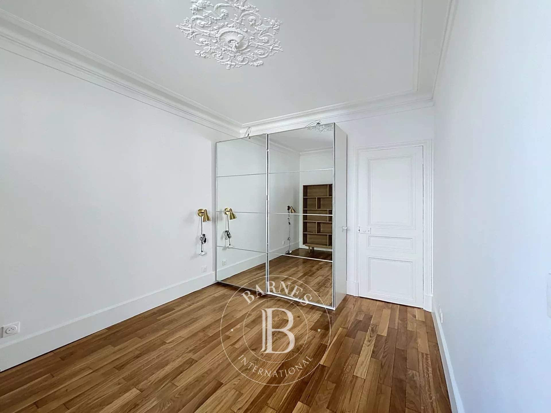 Levallois-Perret  - Apartment 2 Bedrooms - picture 13