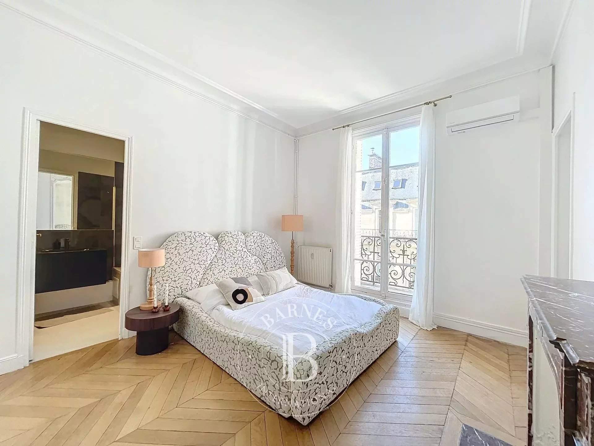 Neuilly-sur-Seine  - Apartment 4 Bedrooms - picture 15
