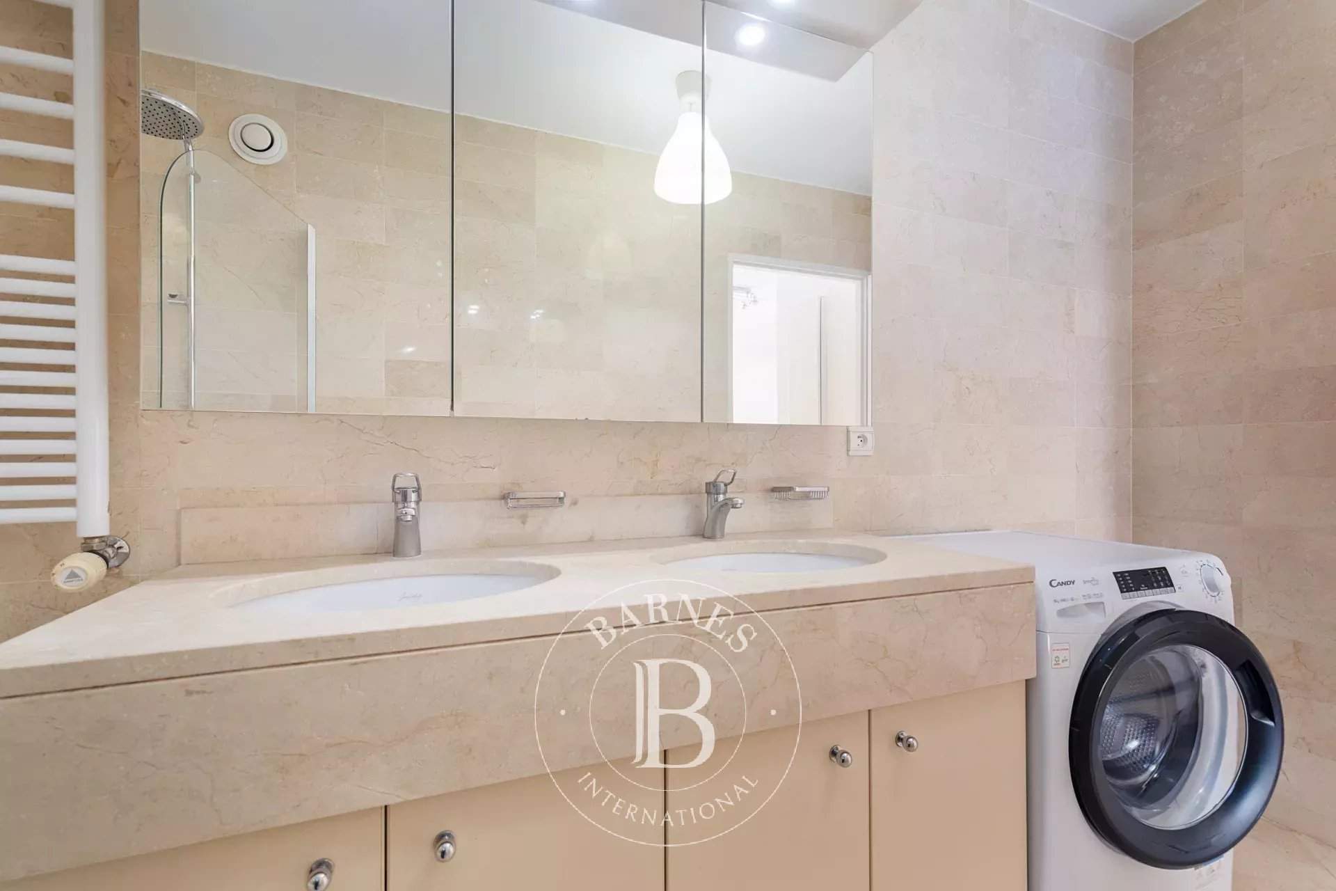 Levallois-Perret  - Appartement 2 Pièces, 1 Chambre - picture 15