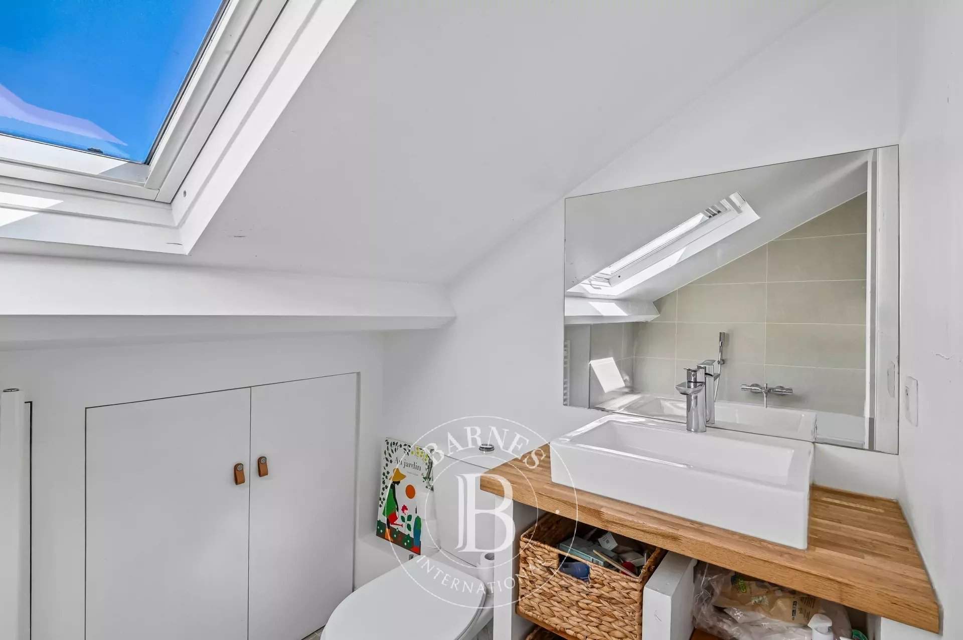 Colombes  - Apartment 4 Bedrooms - picture 13