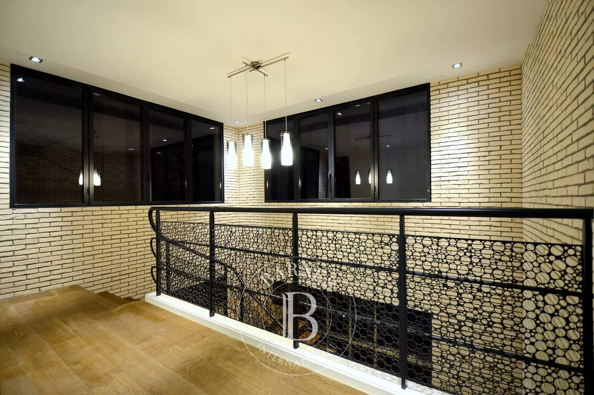 Levallois-Perret  - House 3 Bedrooms - picture 20