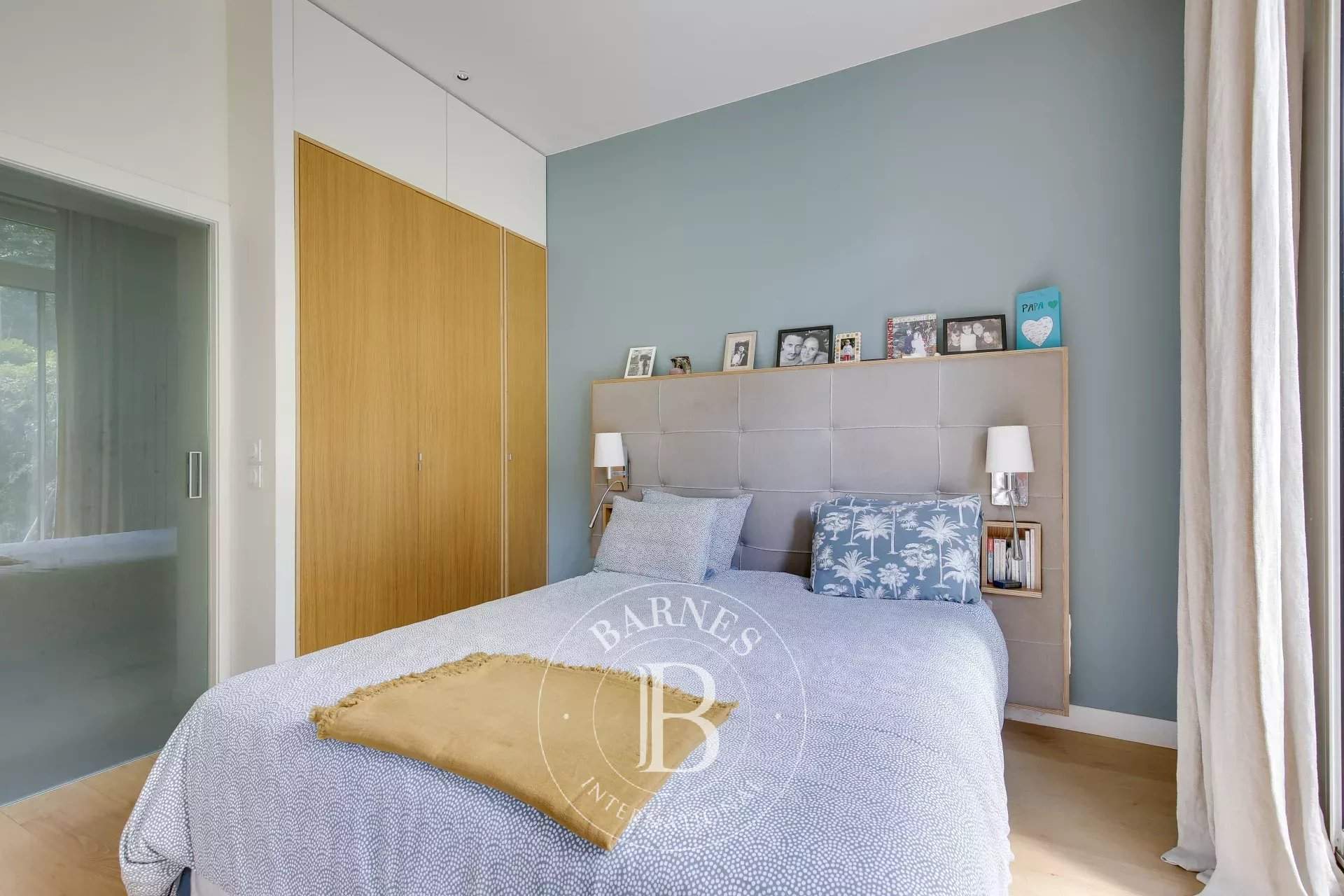 Neuilly-sur-Seine  - Piso 8 Cuartos 7 Habitaciones - picture 7