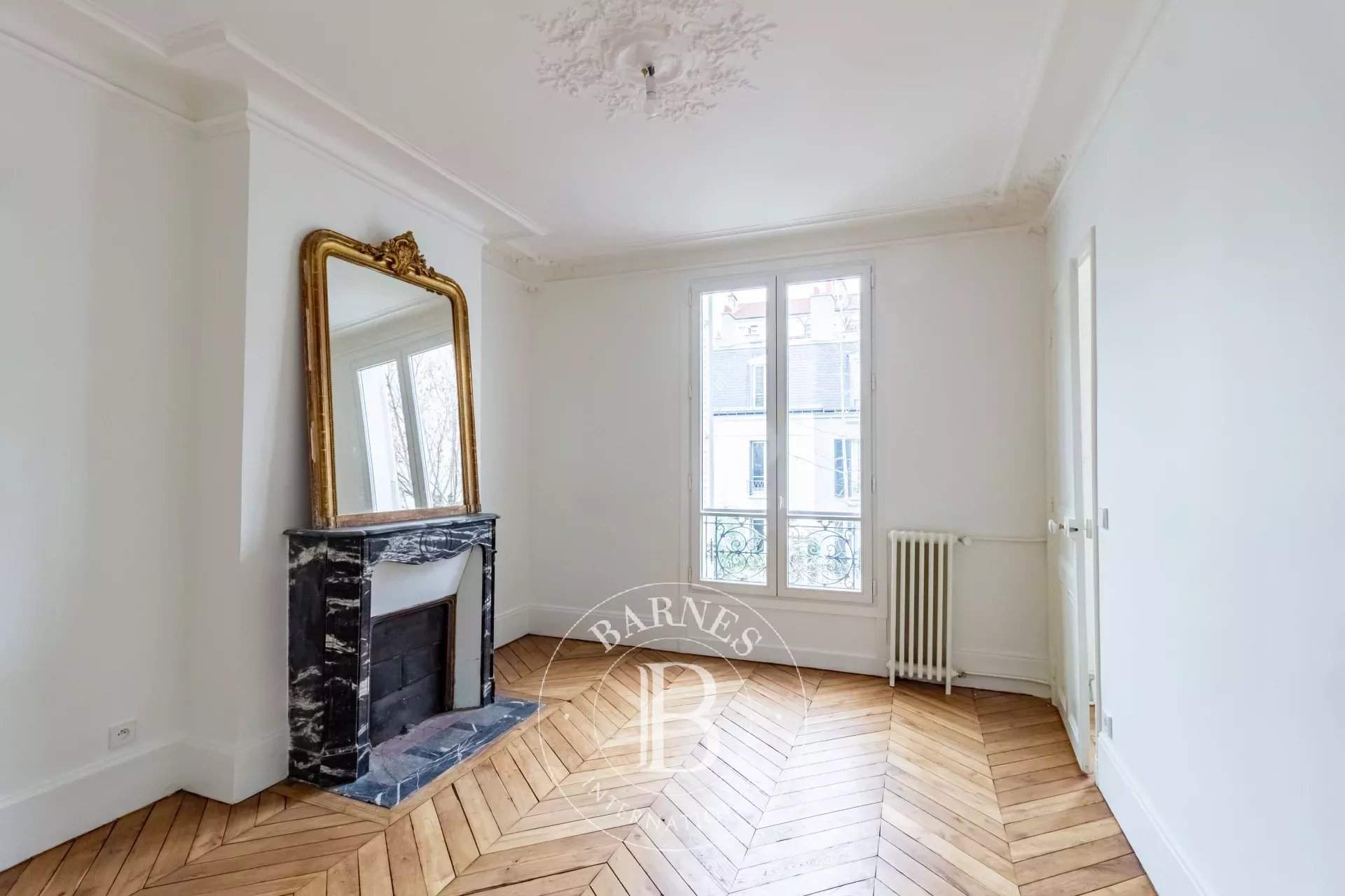 Neuilly-sur-Seine  - Maison 9 Pièces 6 Chambres - picture 4