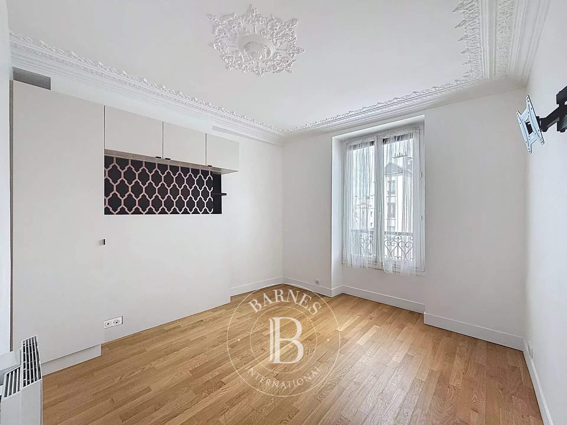 Neuilly-sur-Seine  - Appartement 3 Pièces 2 Chambres - picture 6