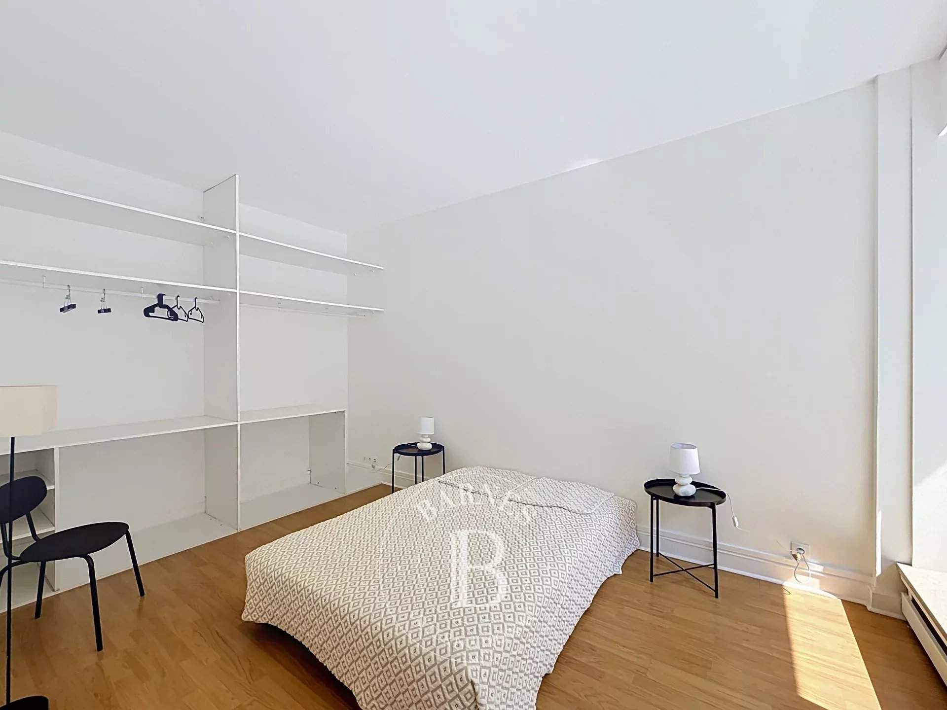 Neuilly-sur-Seine  - Appartement 3 Pi&egrave;ces 2 Chambres - picture 5