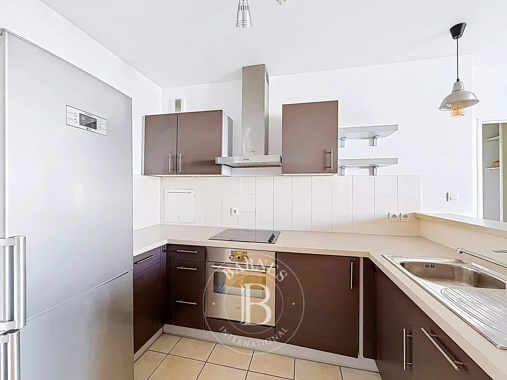 Levallois-Perret  - Piso 2 Cuartos, 1 Habitacion - picture 3