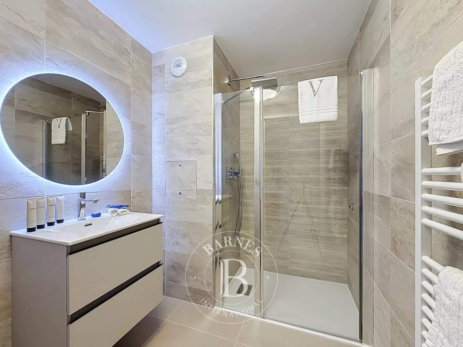 Neuilly-sur-Seine  - Appartement 5 Pi&egrave;ces 4 Chambres - picture 17