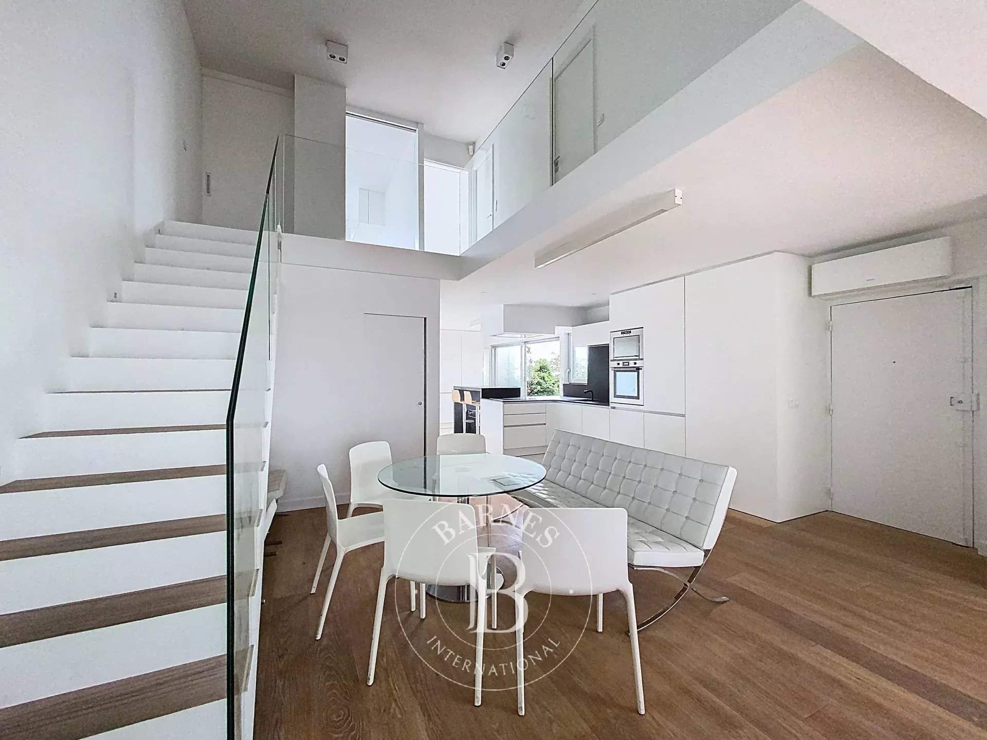 Courbevoie  - Appartement 4 Pi&egrave;ces 3 Chambres - picture 5