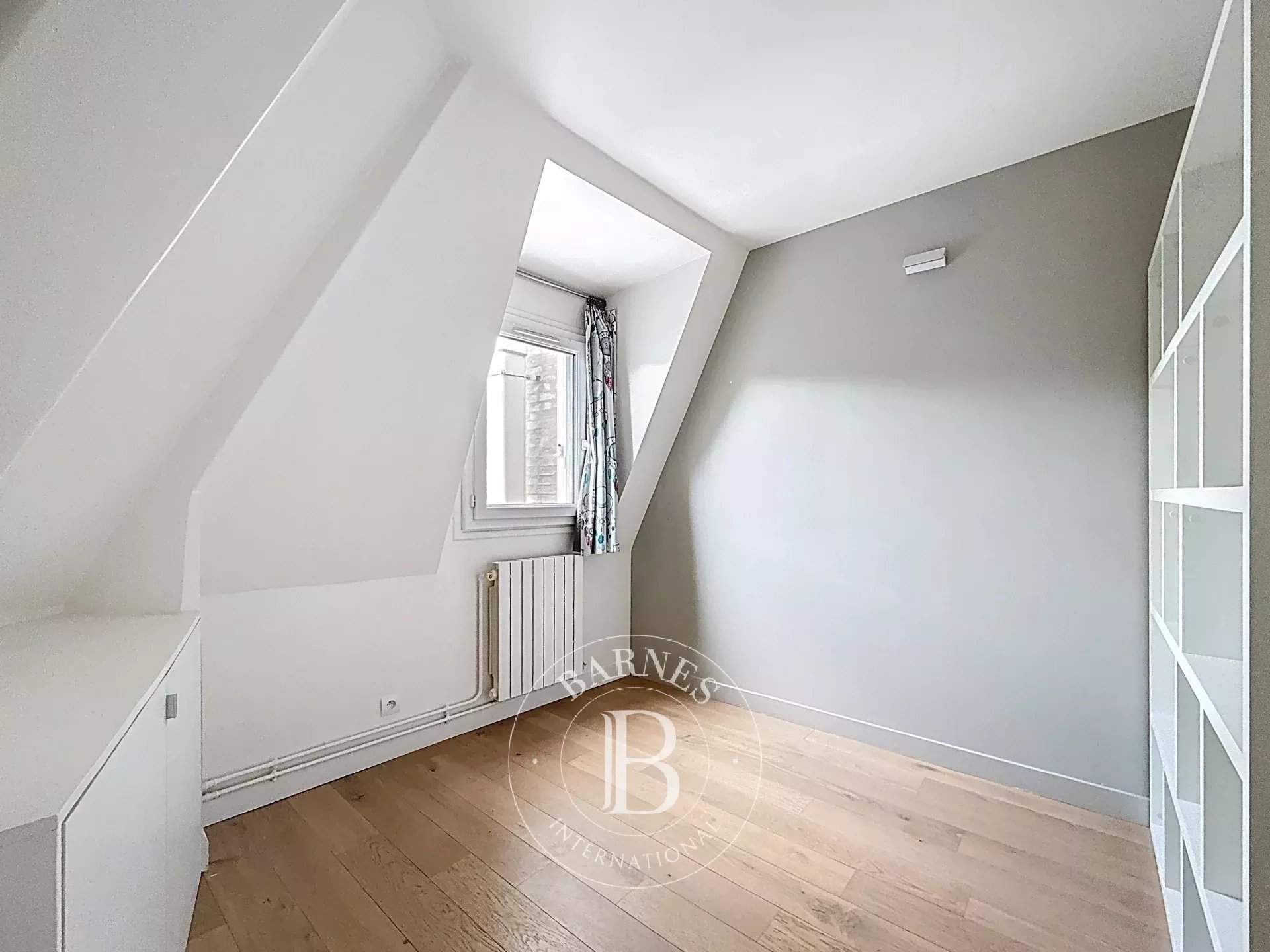 Neuilly-sur-Seine  - Piso 7 Cuartos 4 Habitaciones - picture 15