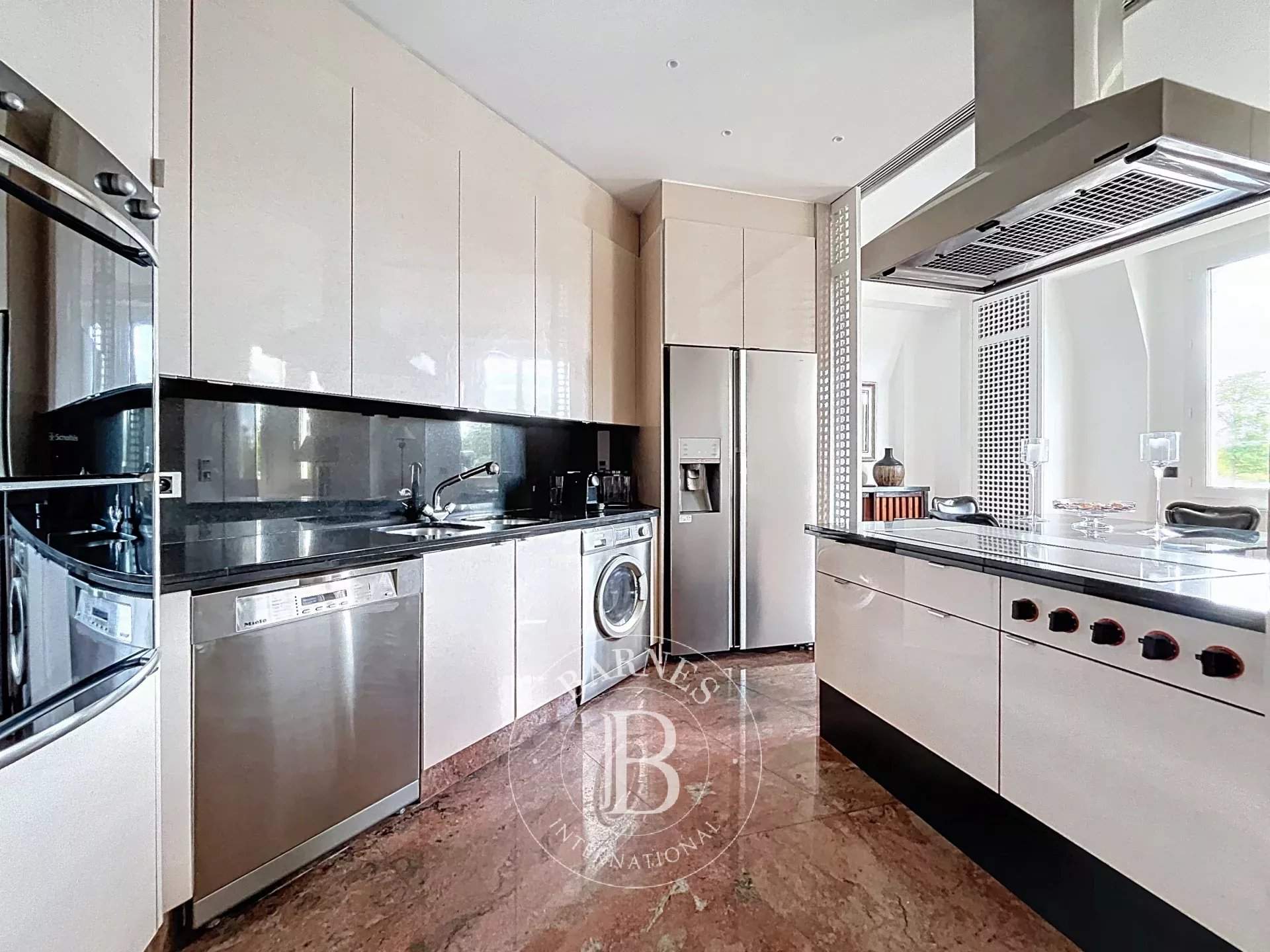 Neuilly-sur-Seine  - Appartement 3 Pièces 2 Chambres - picture 6