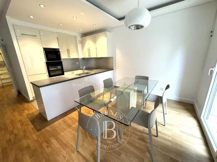 Neuilly-sur-Seine  - Apartment 1 Bedroom - picture 3