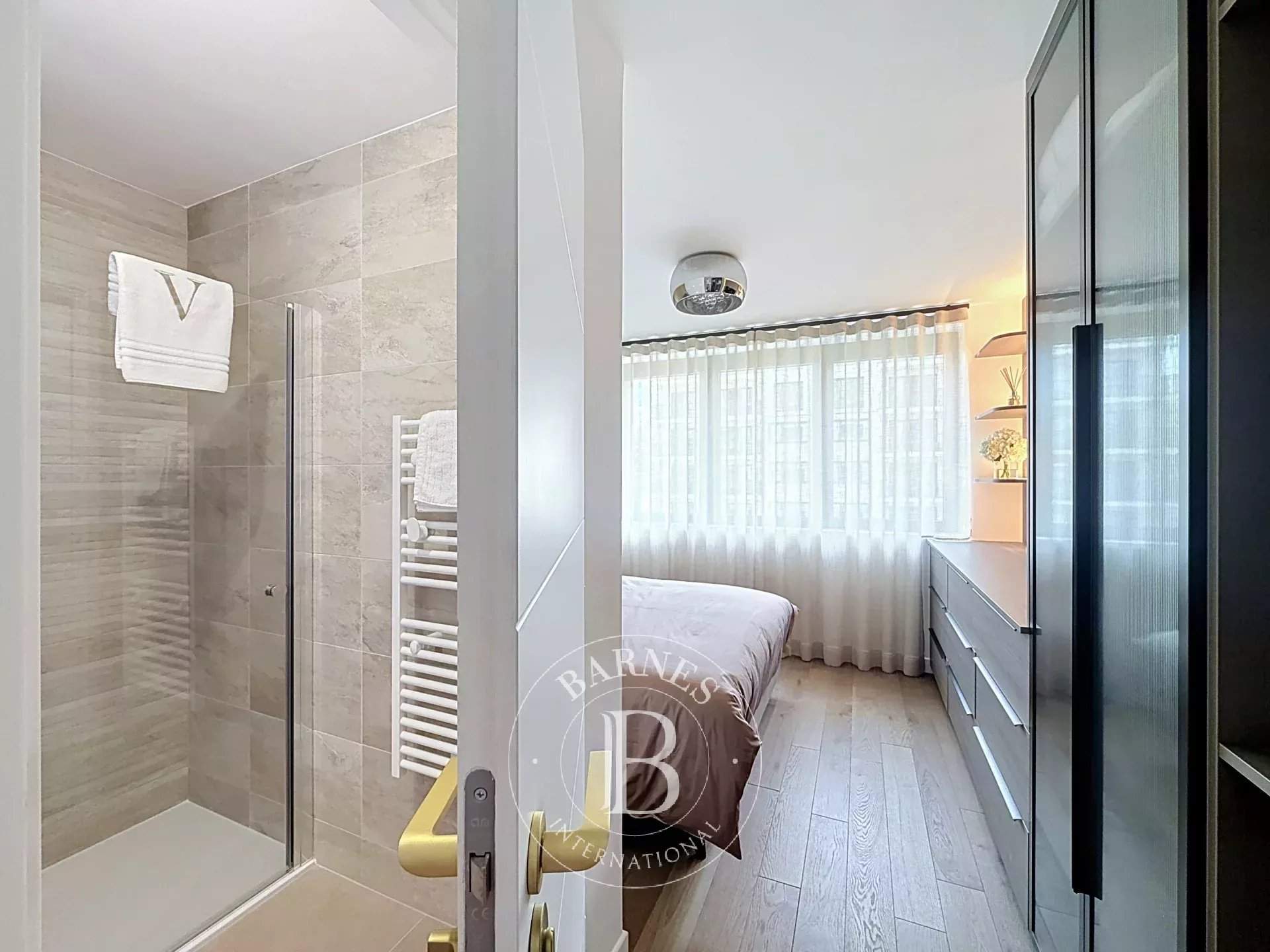 Neuilly-sur-Seine  - Appartement 5 Pi&egrave;ces 4 Chambres - picture 8