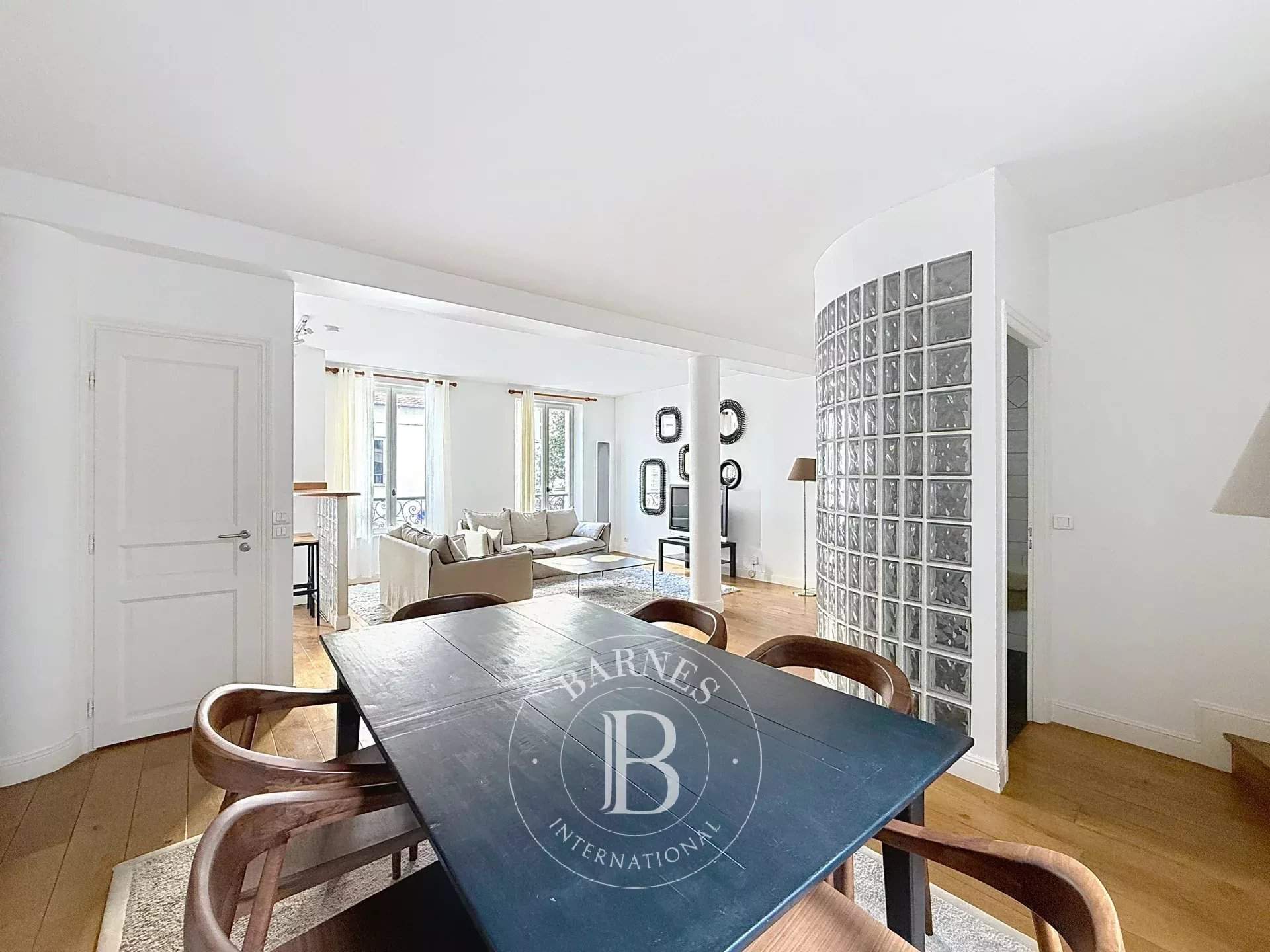 Neuilly-sur-Seine  - Piso 2 Cuartos, 1 Habitacion - picture 4