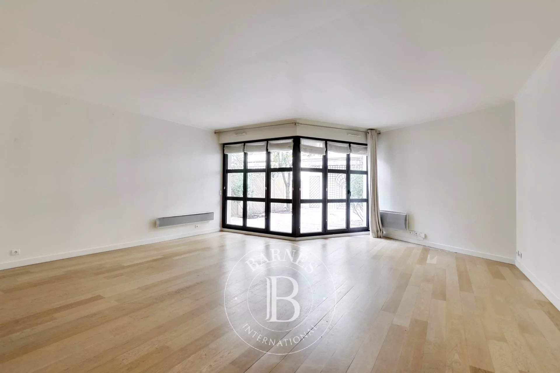Neuilly-sur-Seine  - Appartement 6 Pièces 4 Chambres - picture 6