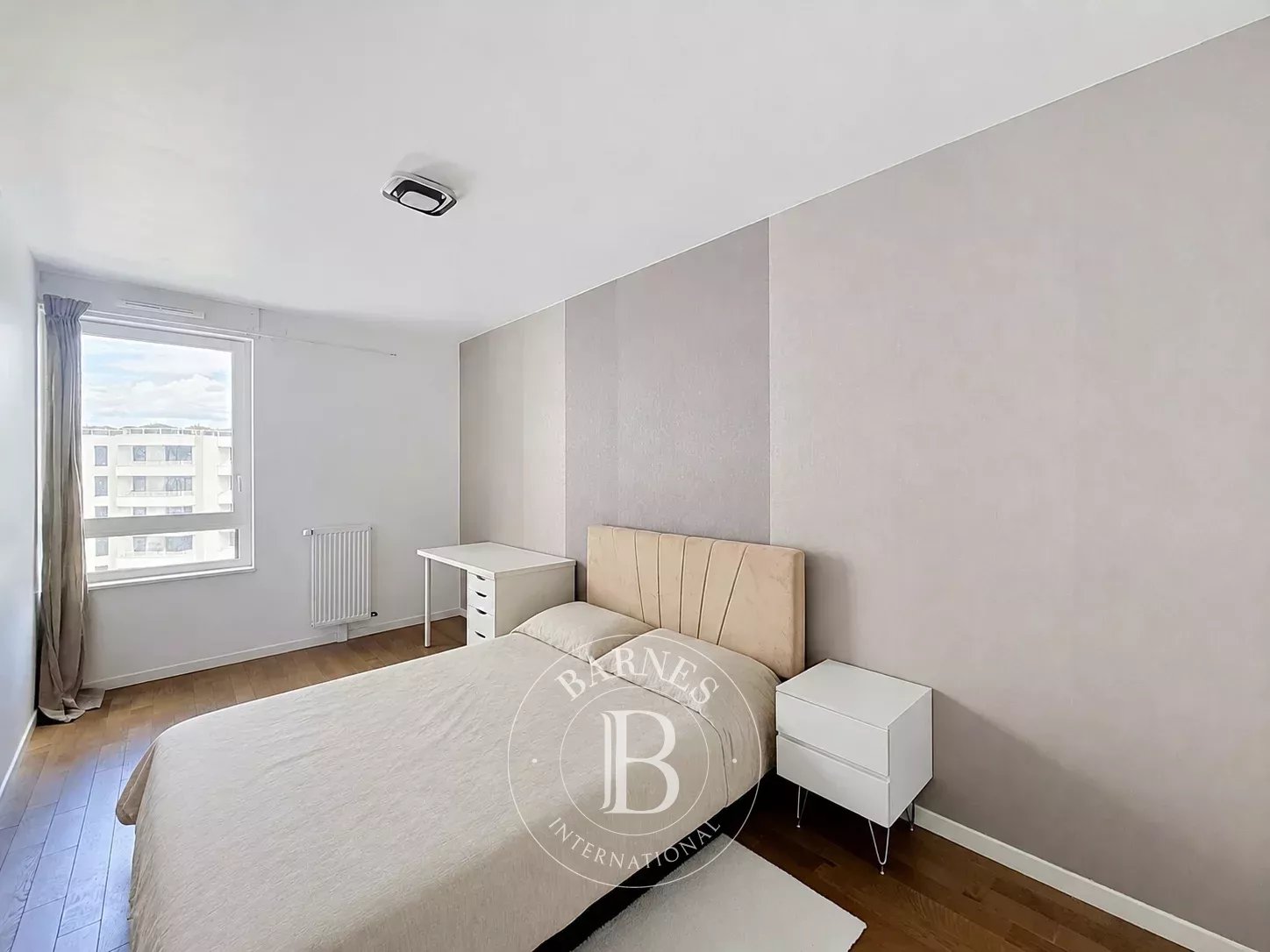 Clichy  - Apartment 2 Bedrooms - picture 4