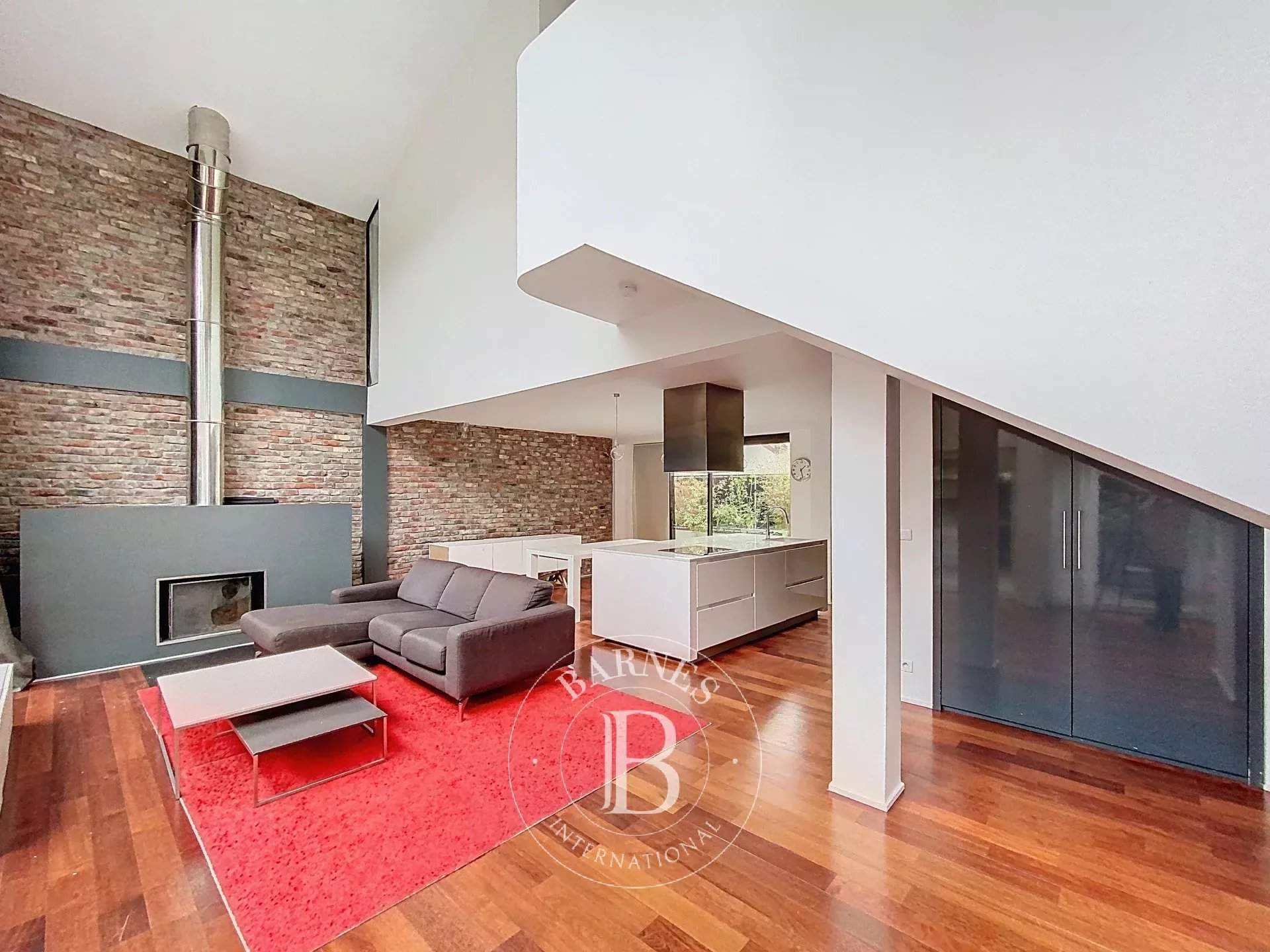 Colombes  - Apartment 3 Bedrooms - picture 13