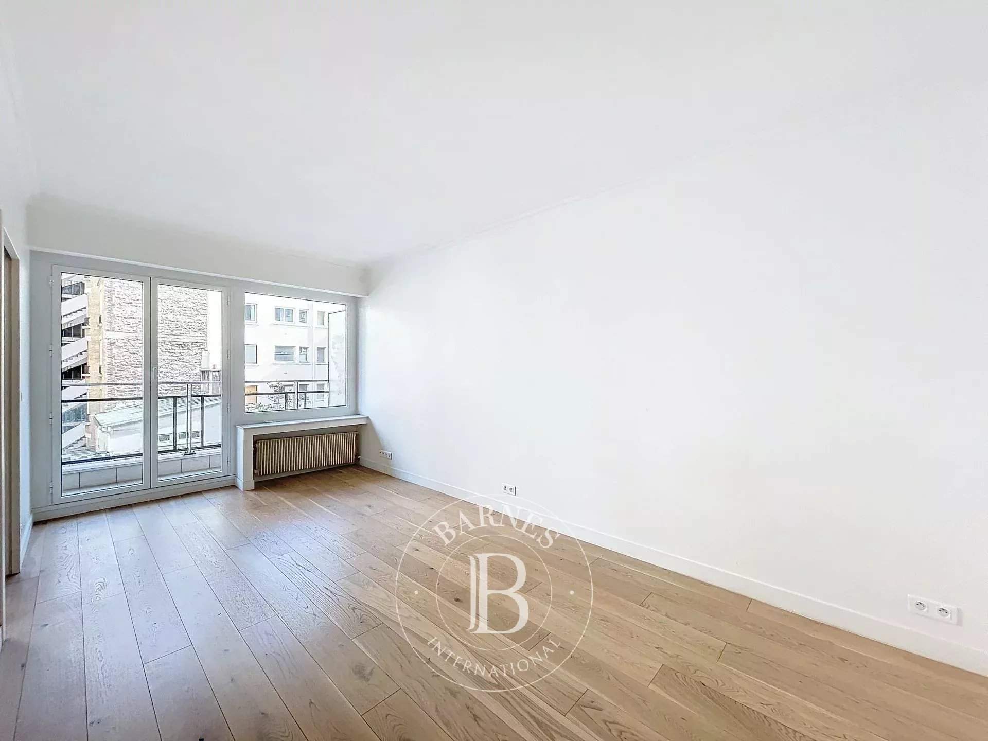 Neuilly-sur-Seine  - Appartement 2 Pi&egrave;ces, 1 Chambre - picture 6