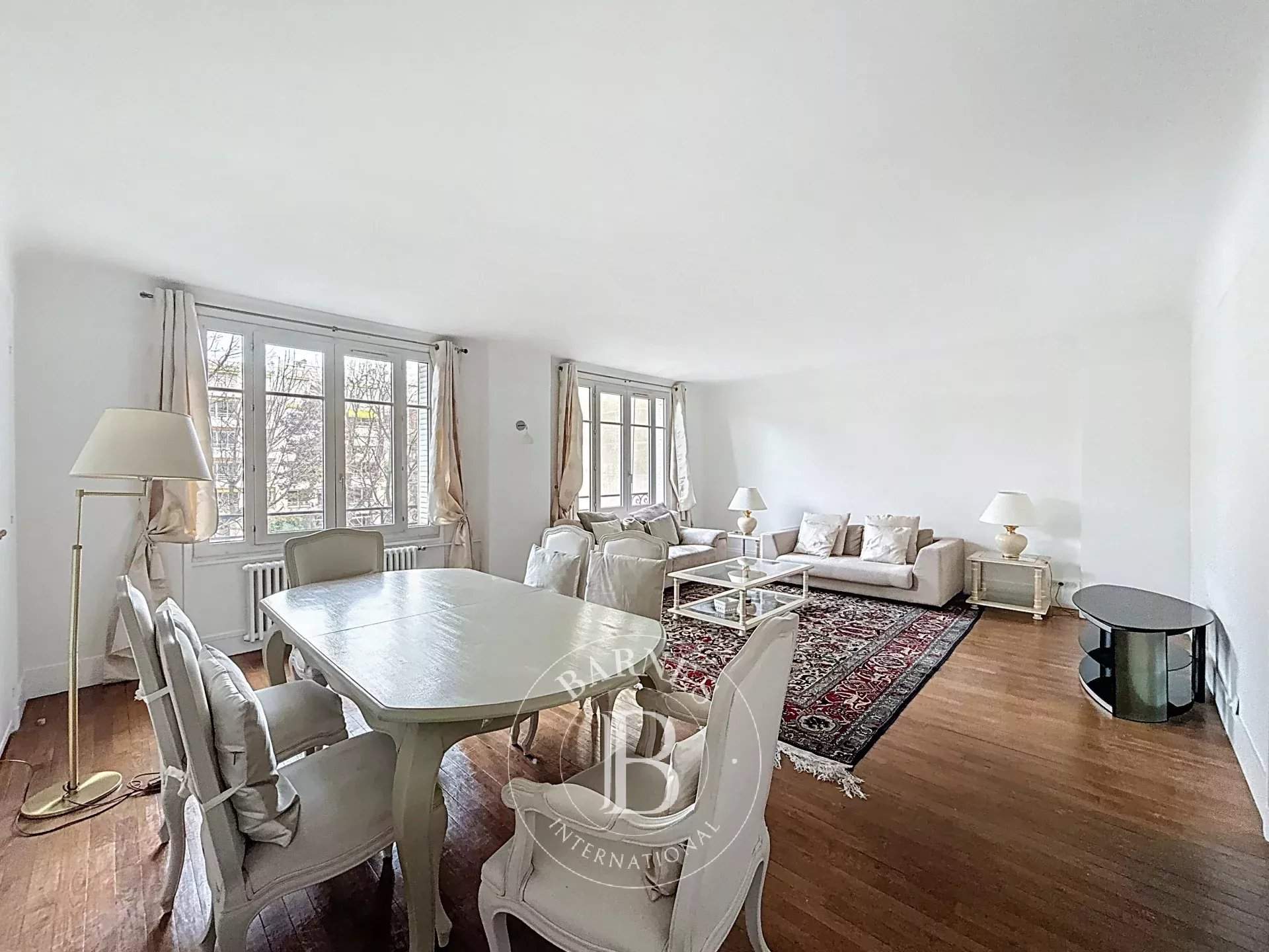 Neuilly-sur-Seine  - Appartement 3 Pi&egrave;ces 2 Chambres - picture 3