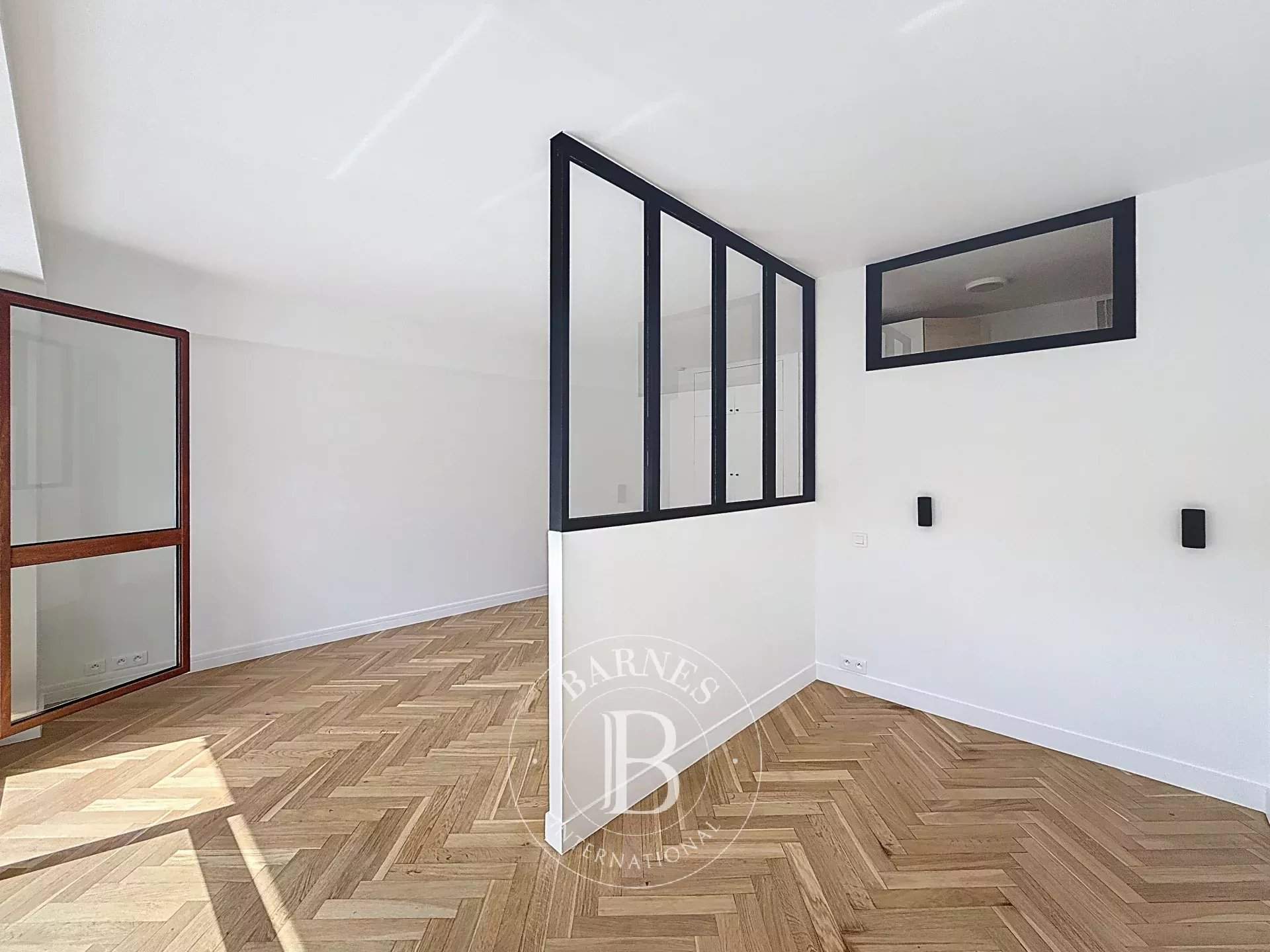 Neuilly-sur-Seine  - Apartment 1 Bedroom - picture 3