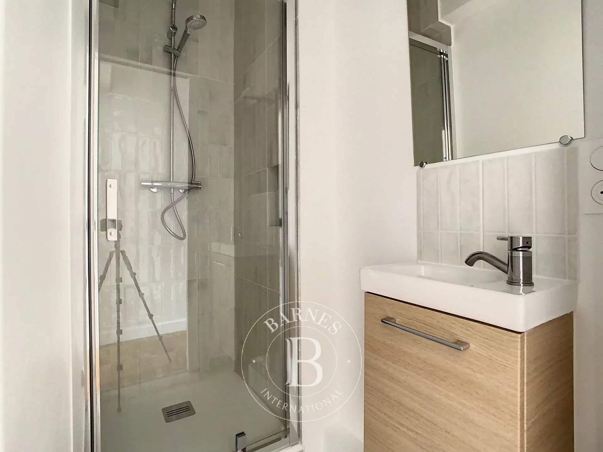 Neuilly-sur-Seine  - Piso 4 Cuartos 2 Habitaciones - picture 9