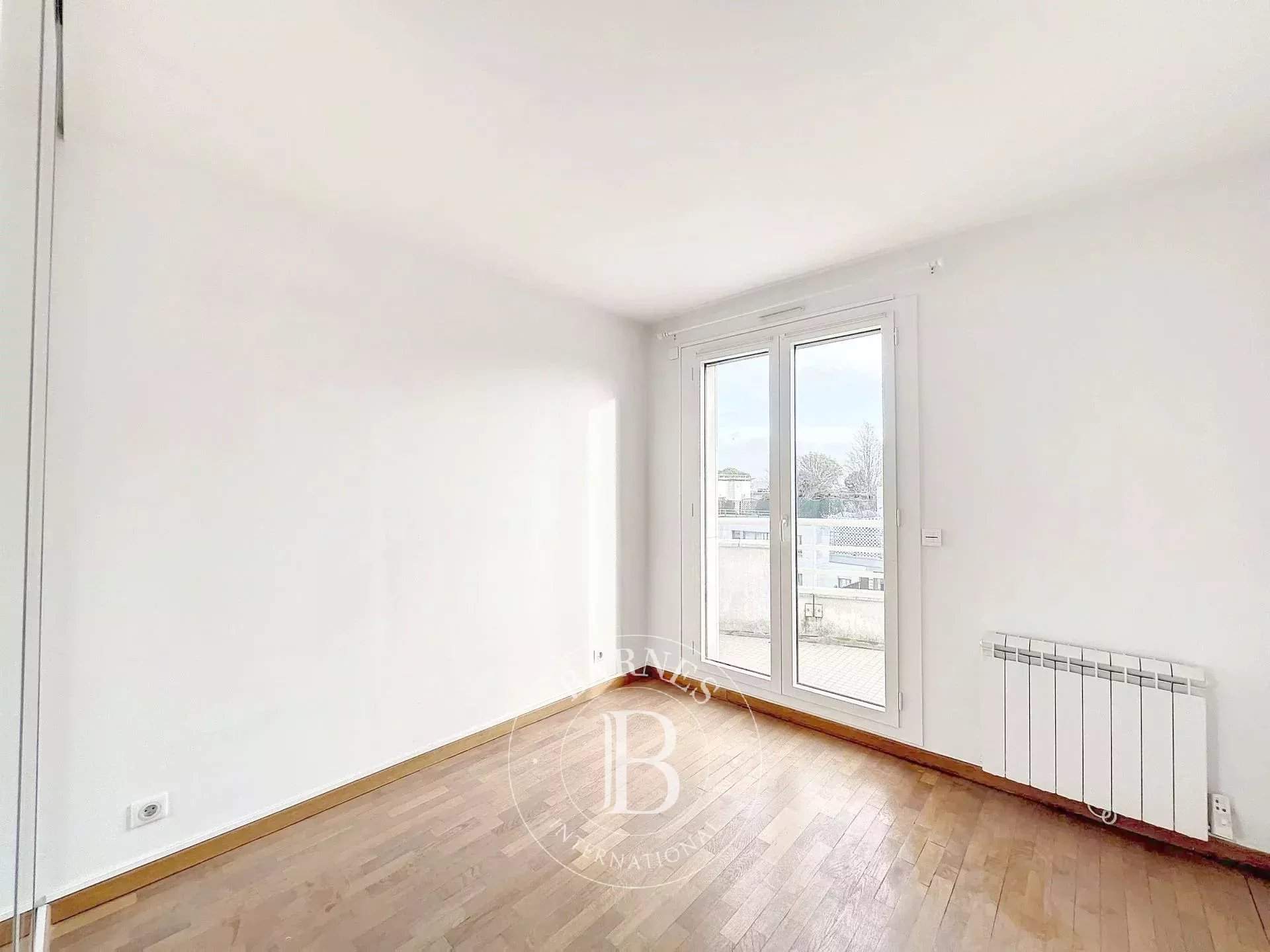 Levallois-Perret  - Appartement 5 Pièces 3 Chambres - picture 13