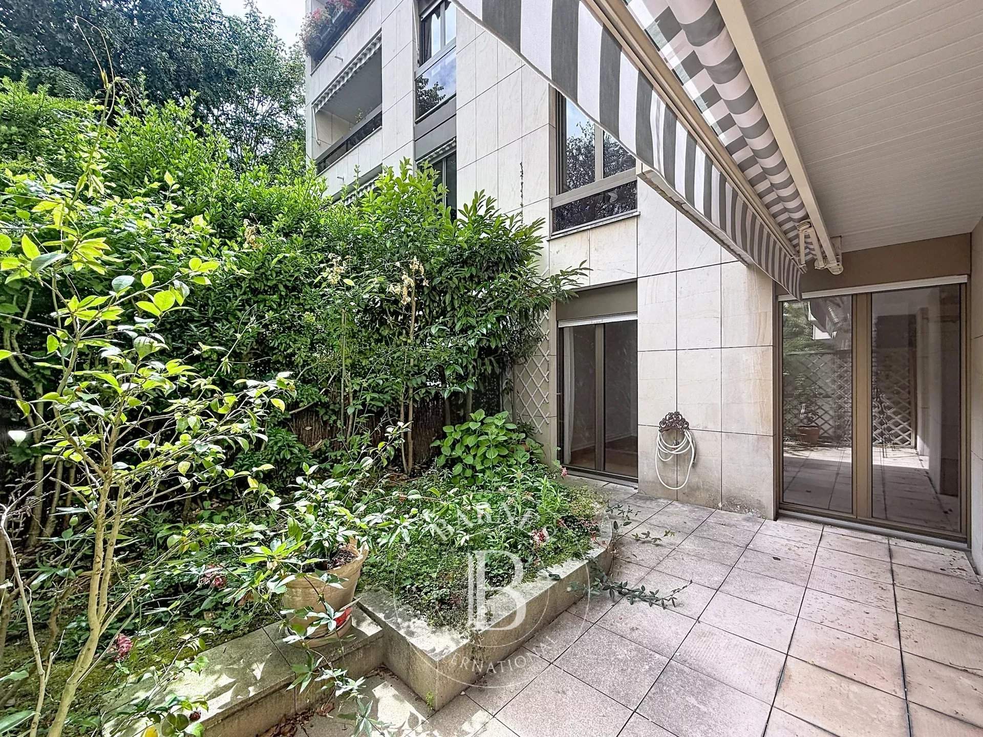 Neuilly-sur-Seine  - Appartement 3 Pi&egrave;ces 2 Chambres - picture 11