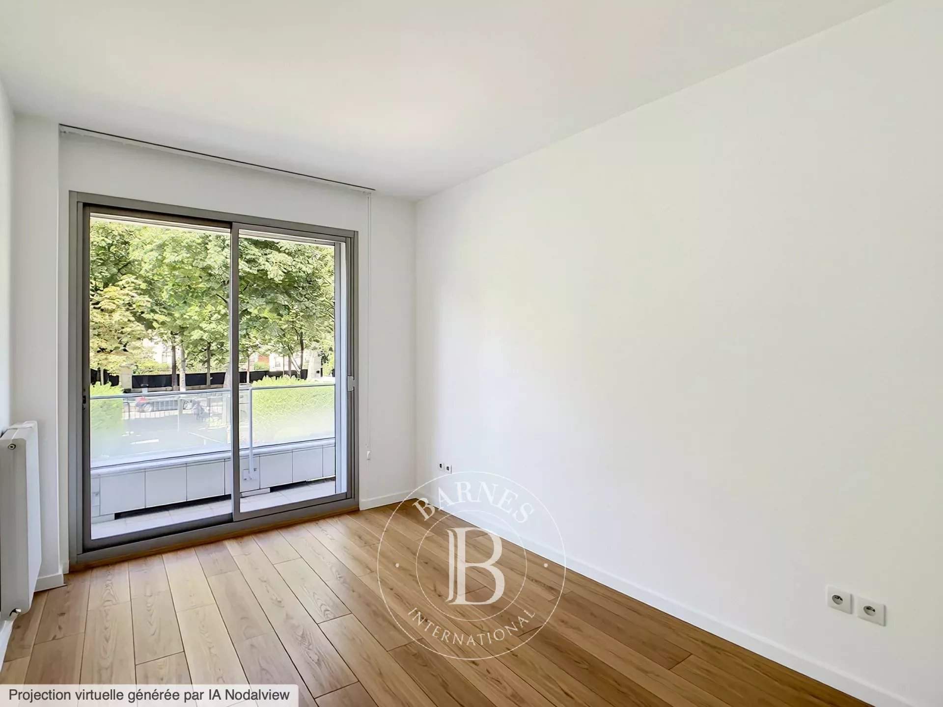 Neuilly-sur-Seine  - Apartment 3 Bedrooms - picture 10