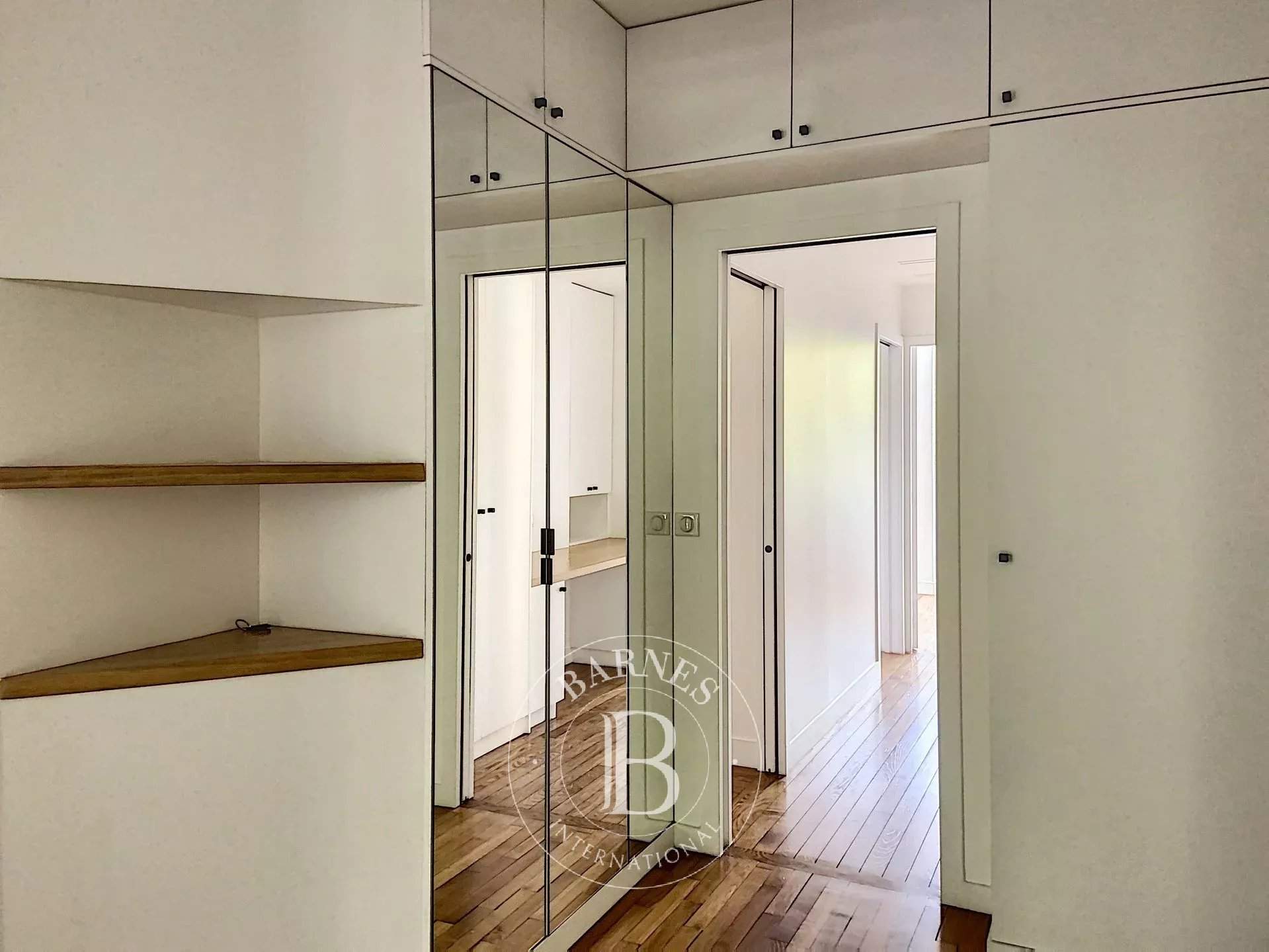 Neuilly-sur-Seine  - Appartement 5 Pièces 3 Chambres - picture 6