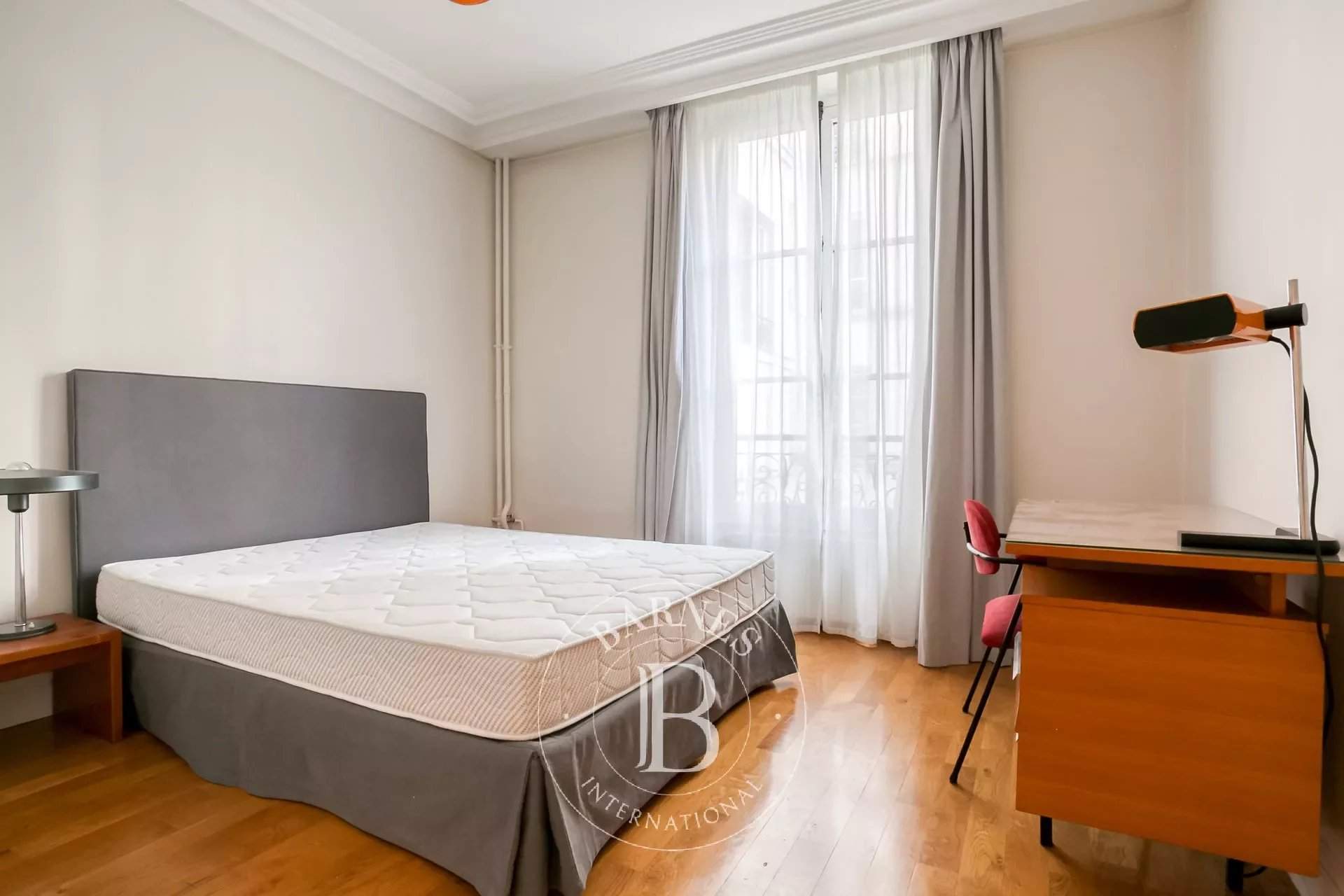 Neuilly-sur-Seine  - Appartement 6 Pi&egrave;ces 4 Chambres - picture 11