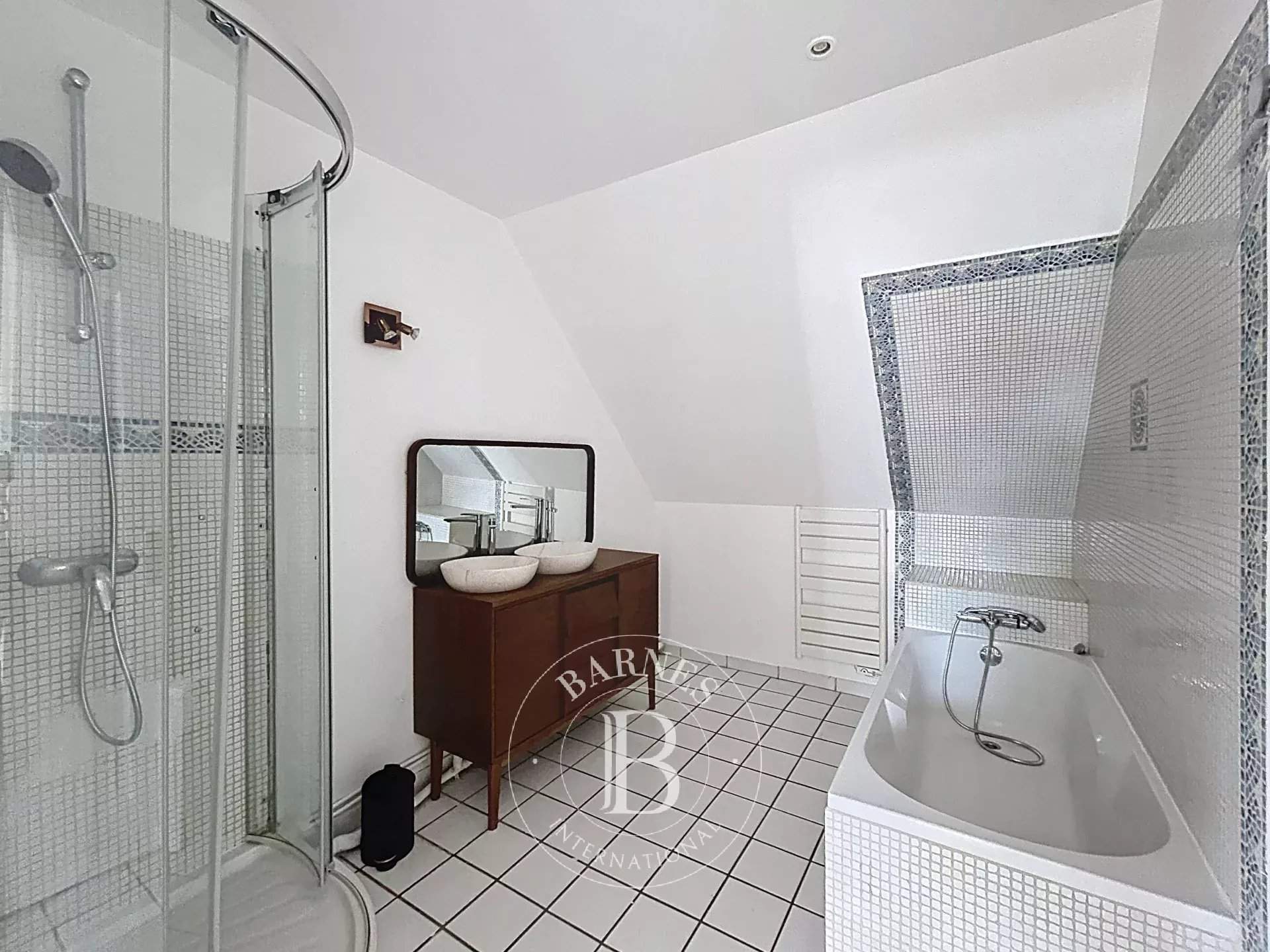Nanterre  - House 4 Bedrooms - picture 11