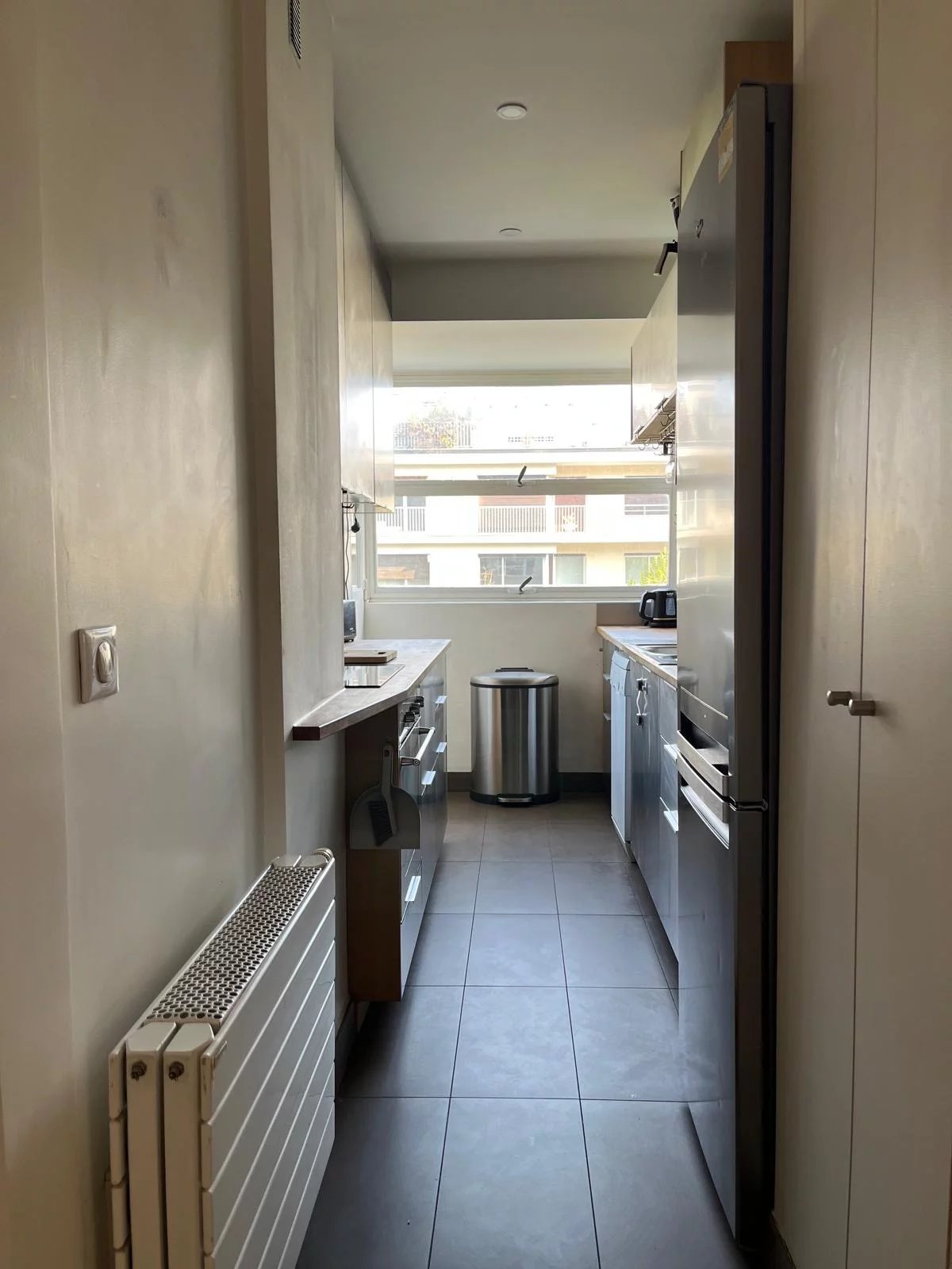 Neuilly-sur-Seine  - Apartment 2 Bedrooms - picture 4