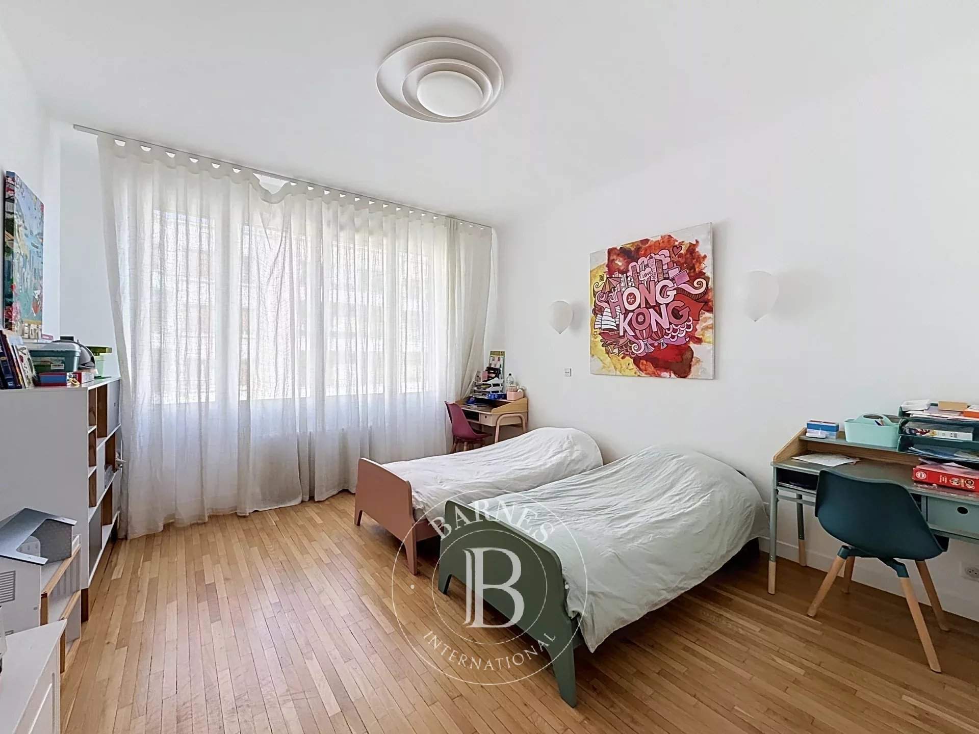 Neuilly-sur-Seine  - Apartment 4 Bedrooms - picture 12