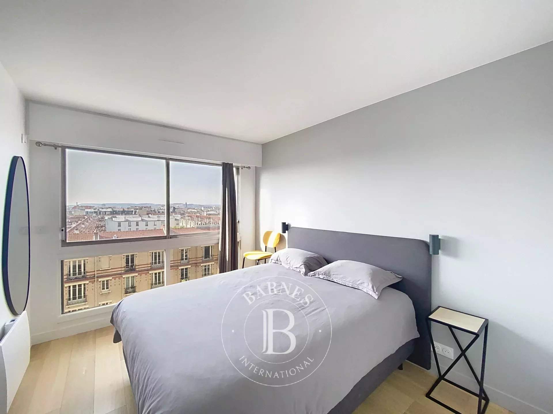 Courbevoie  - Appartement 3 Pièces 2 Chambres - picture 7